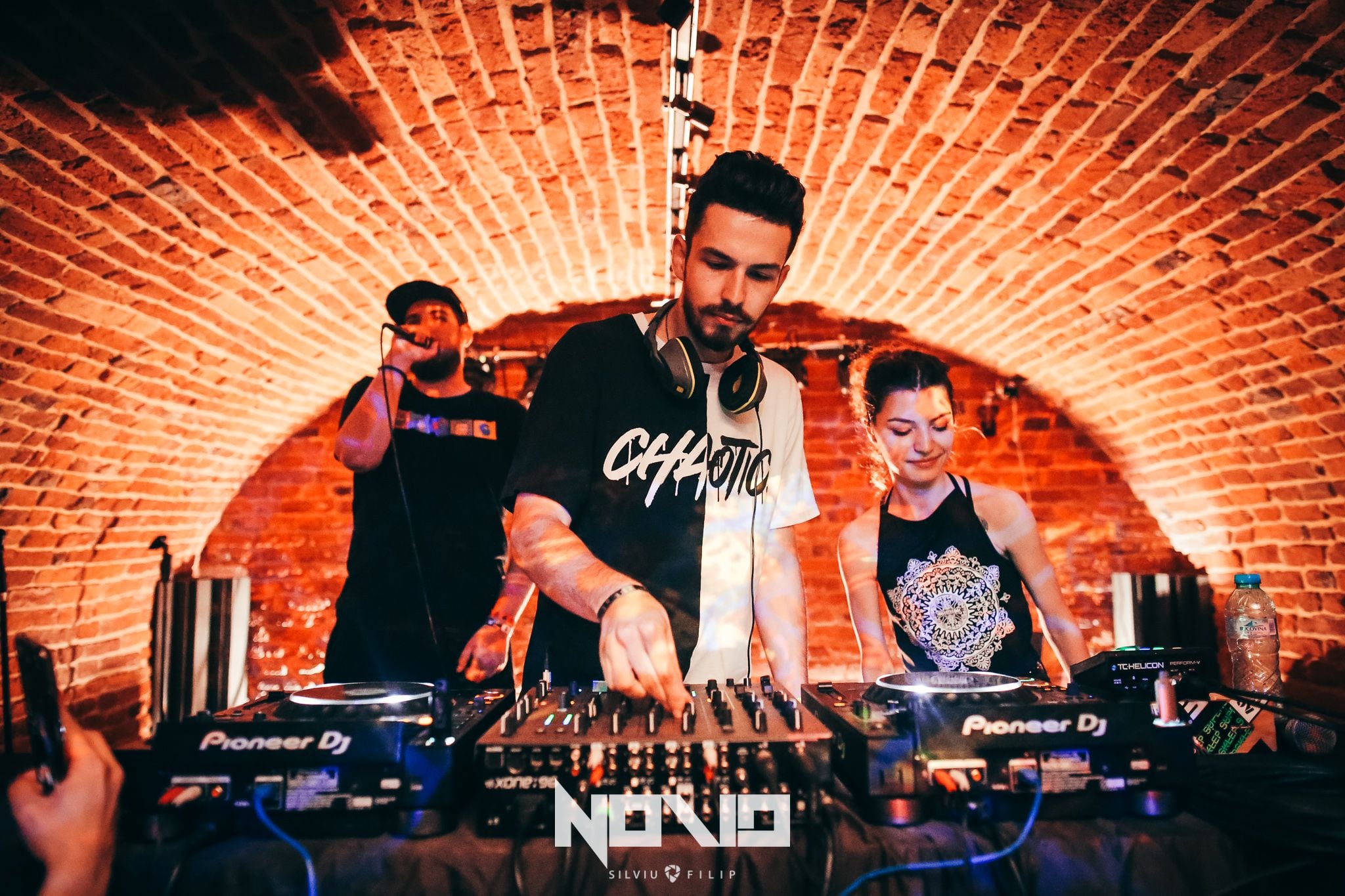 Locals @Mozkva Oradea photo