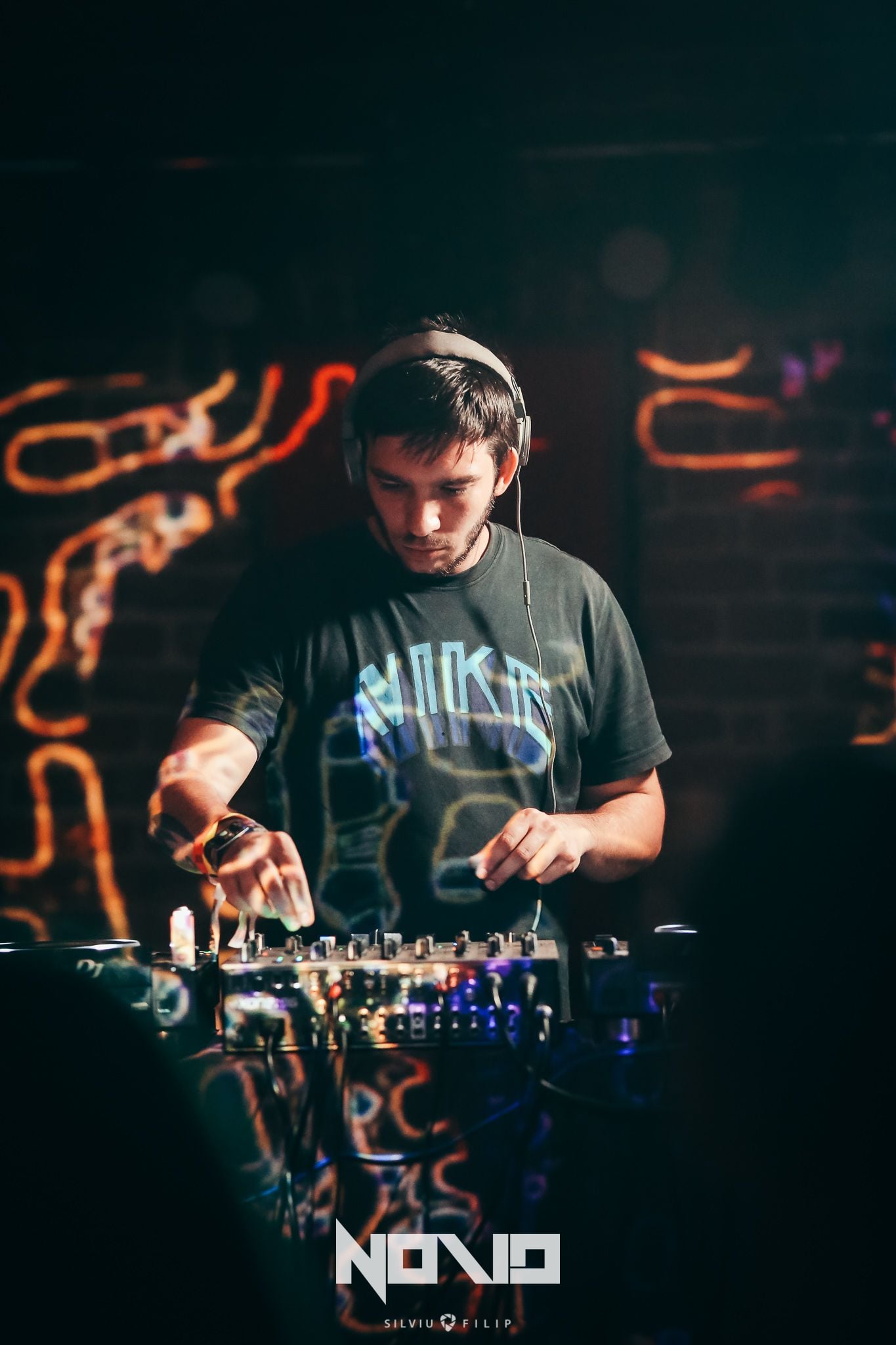 Locals @Mozkva Oradea photo