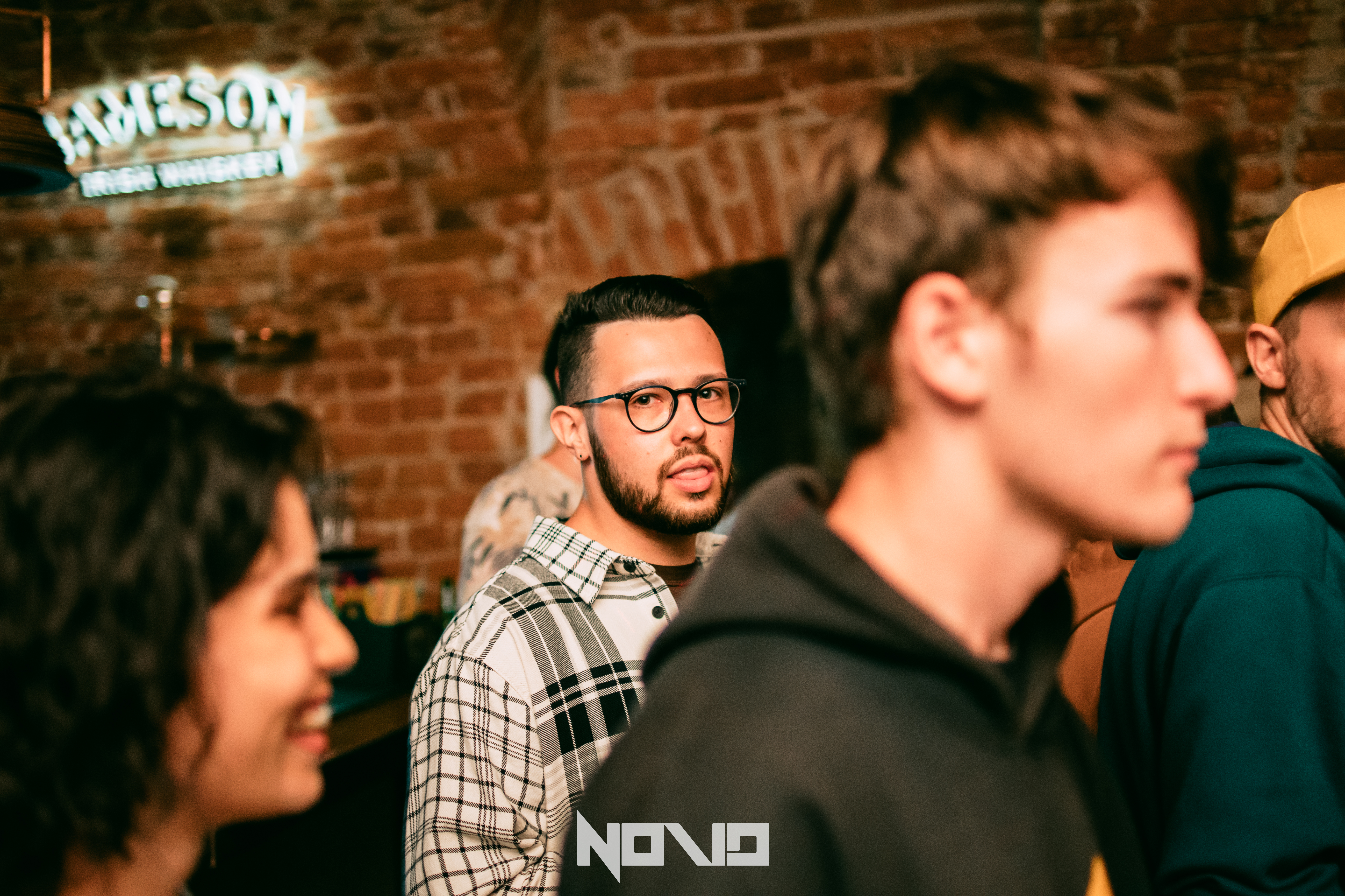 Smooth @D'arc photo