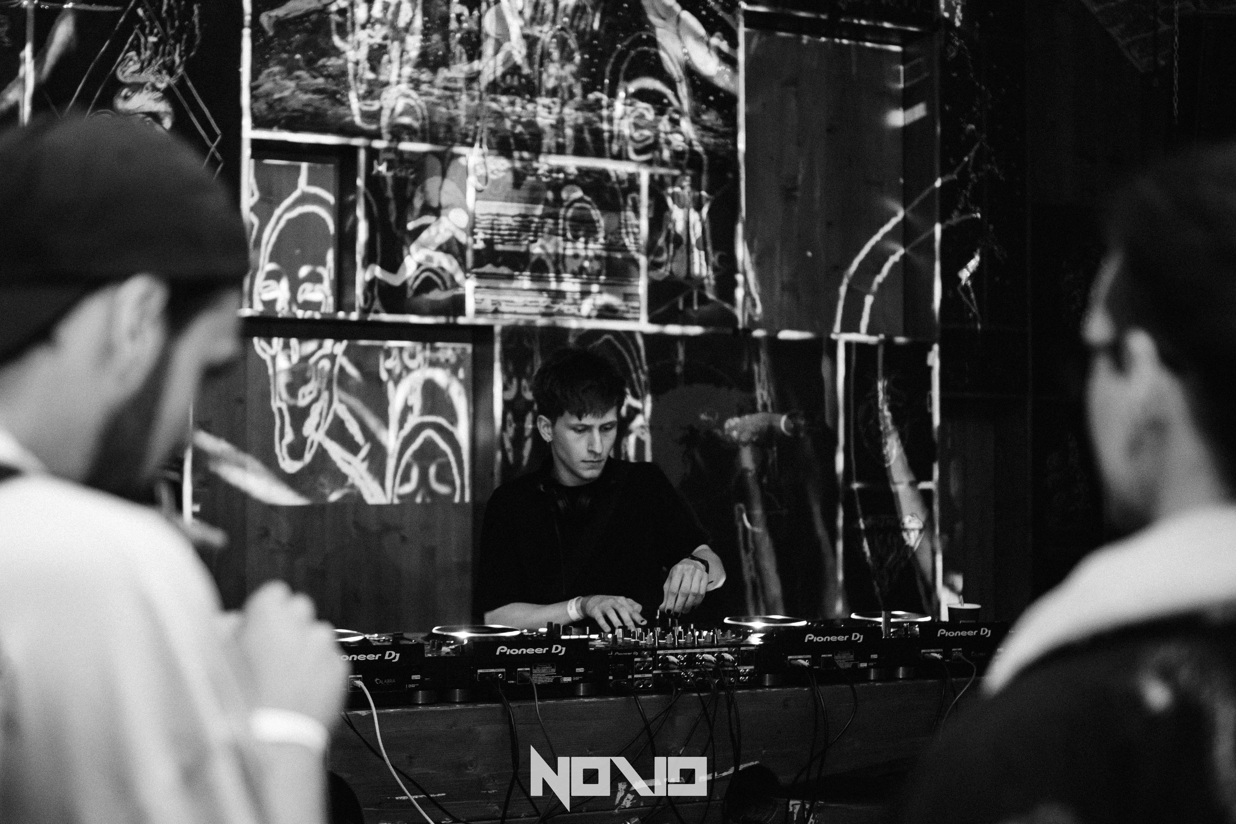 Smooth @D'arc photo