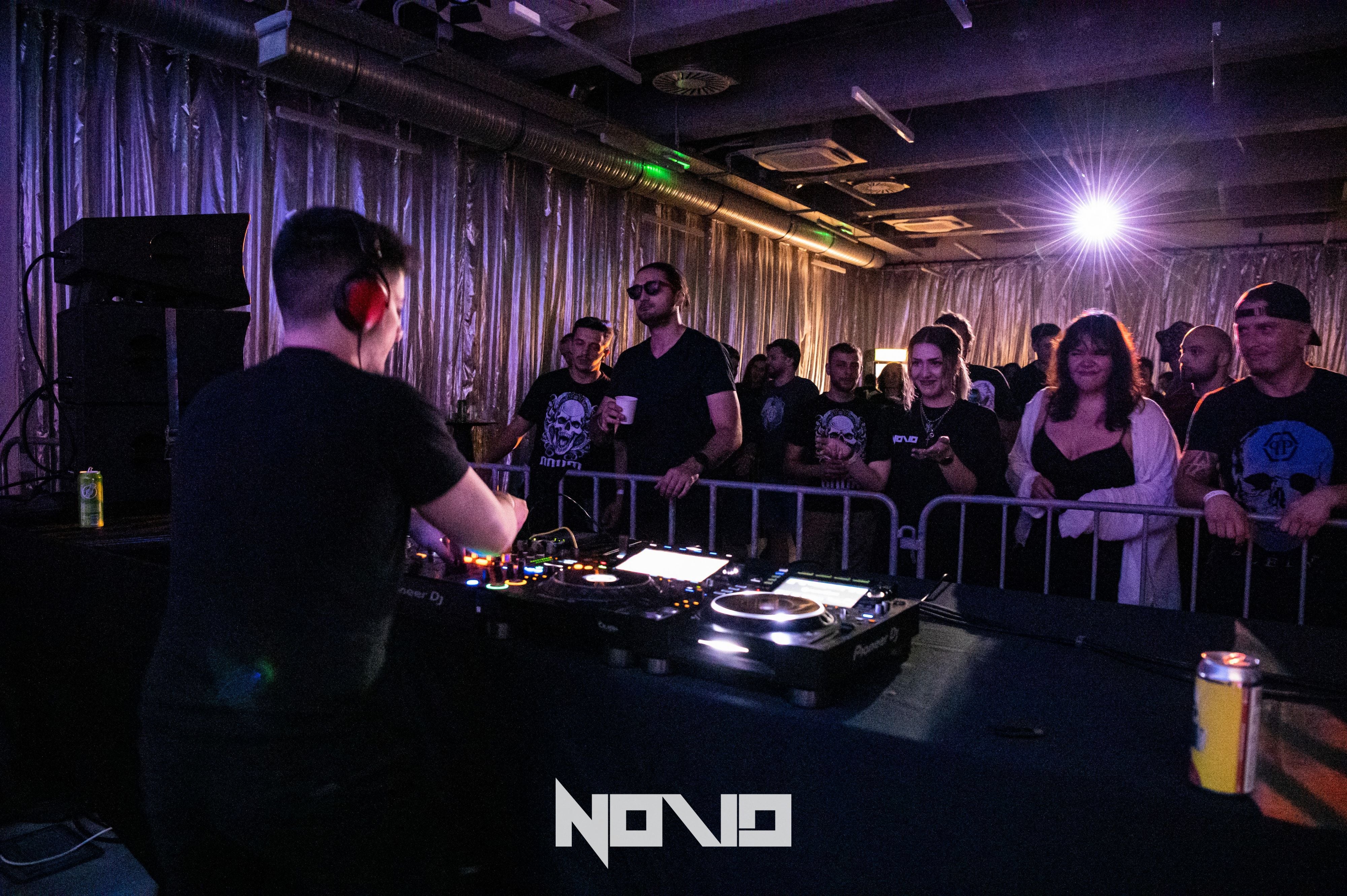 Pythius @Faber photo