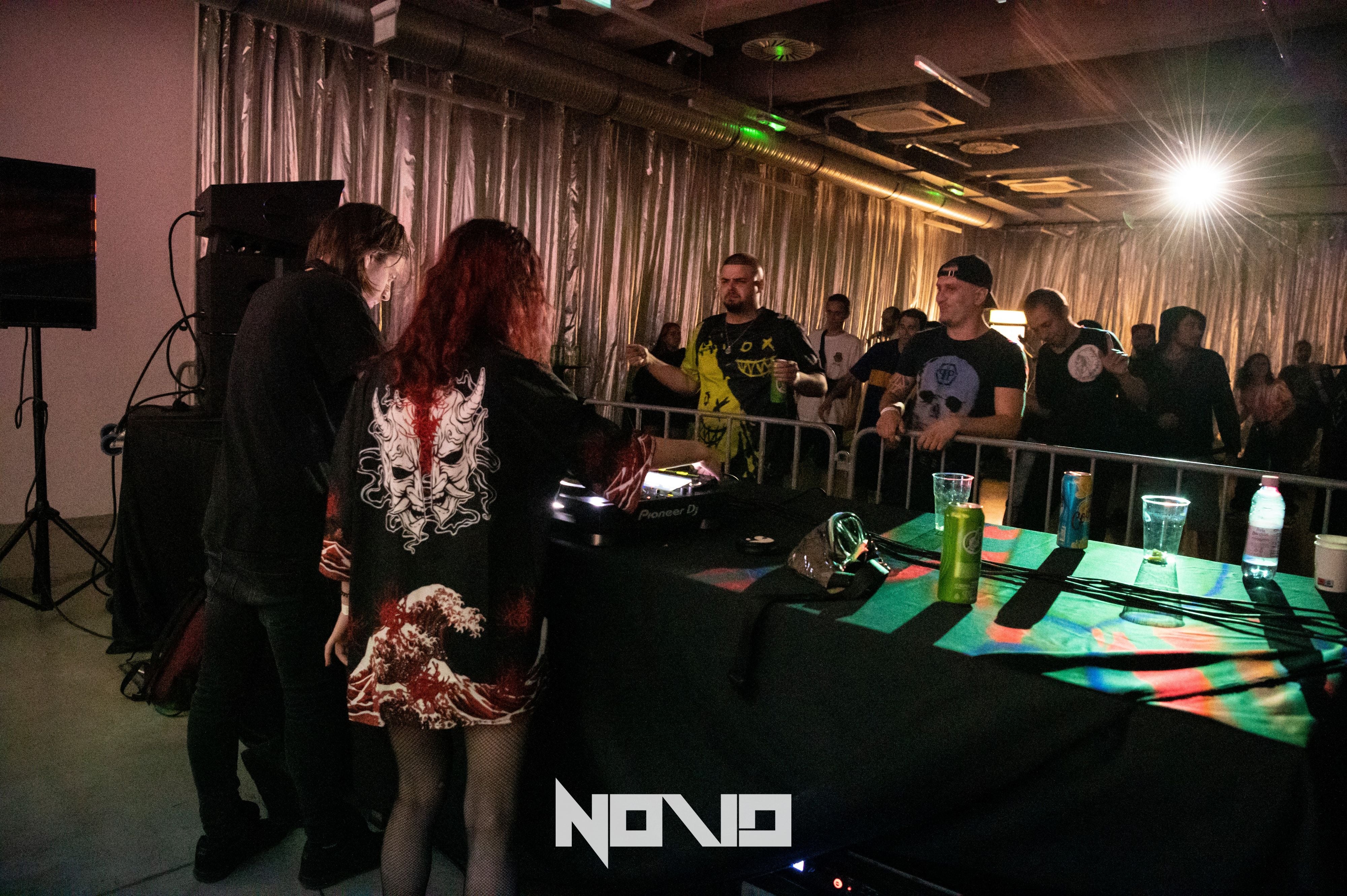 Pythius @Faber photo