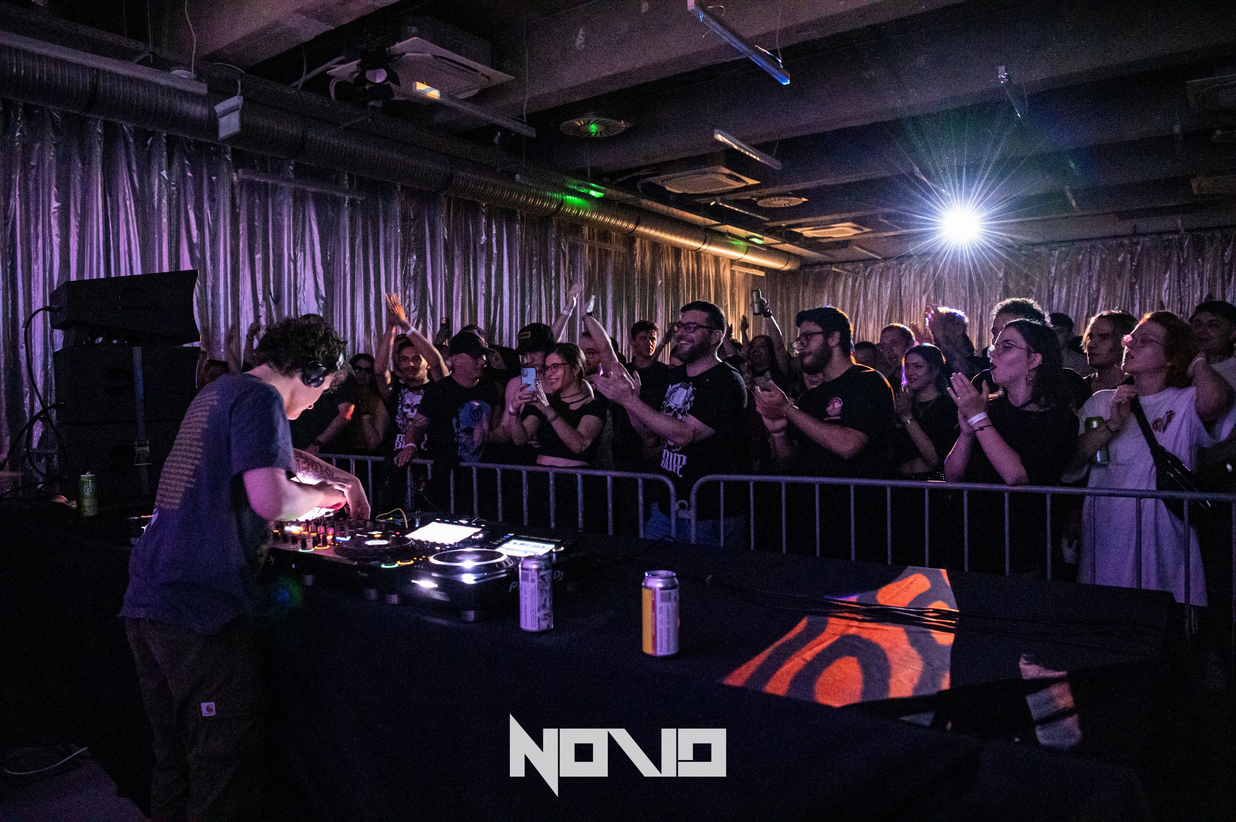 Pythius @Faber photo