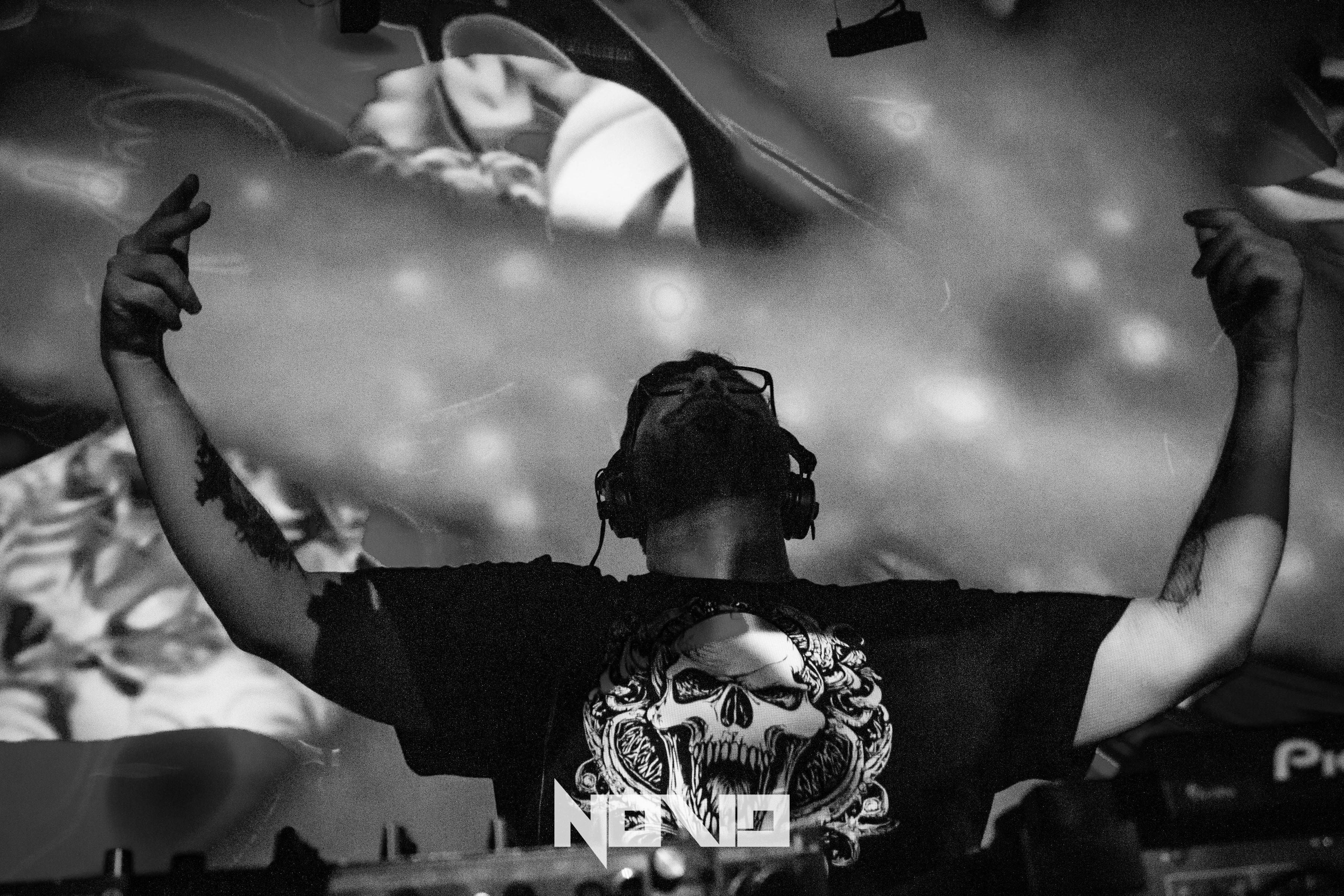 Resurgence @Faber photo