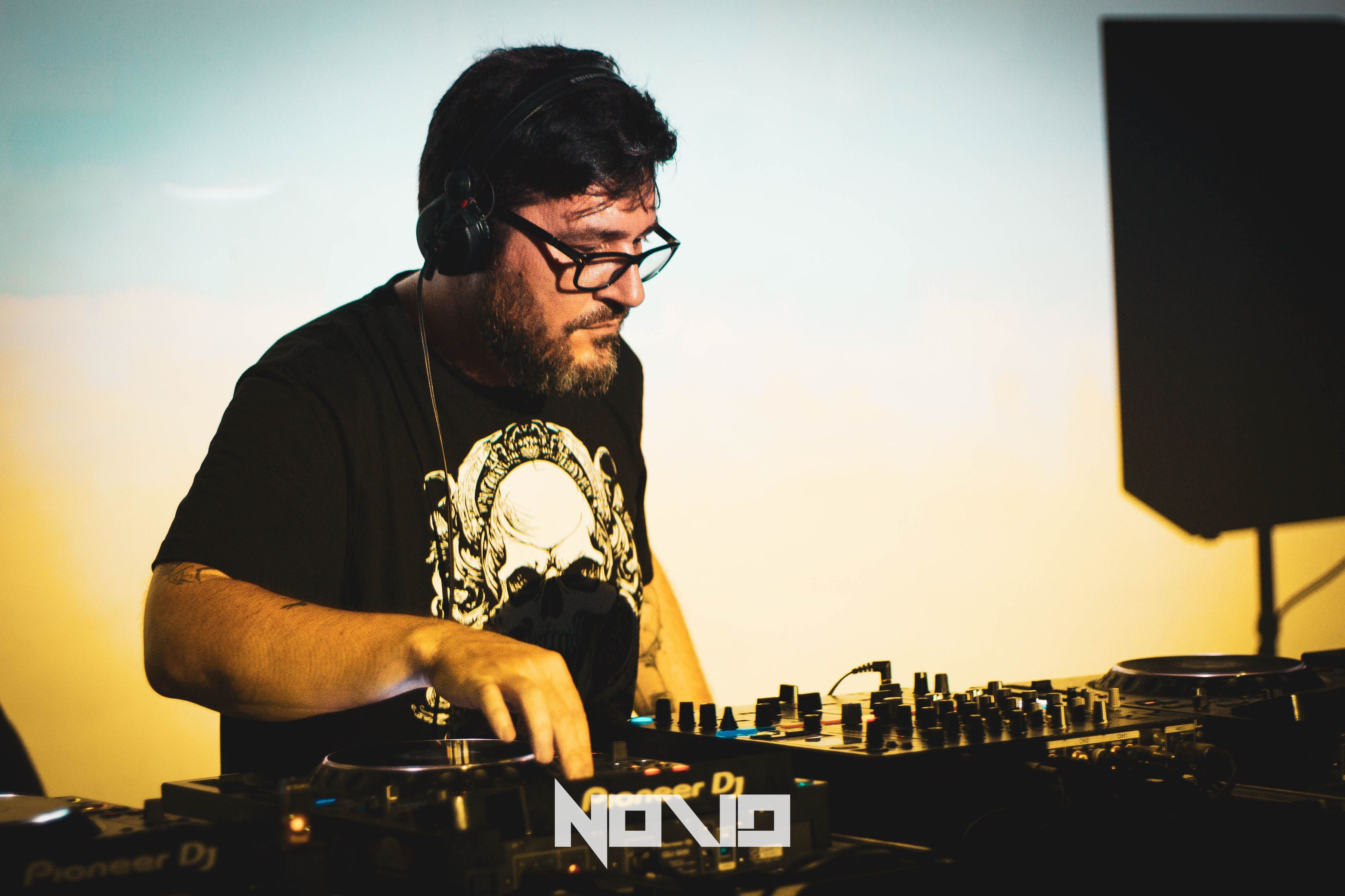 Resurgence @Faber photo