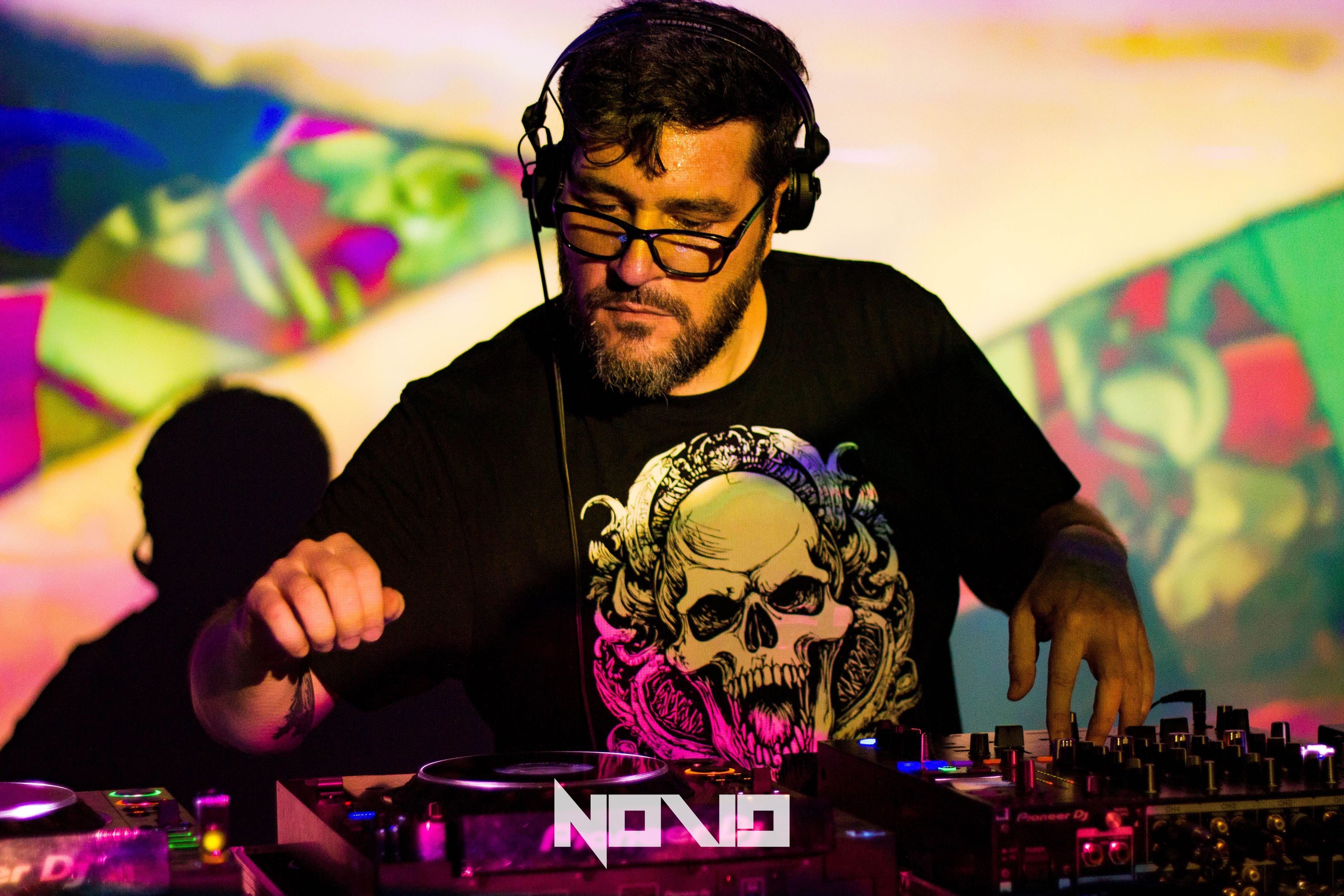 Resurgence @Faber photo