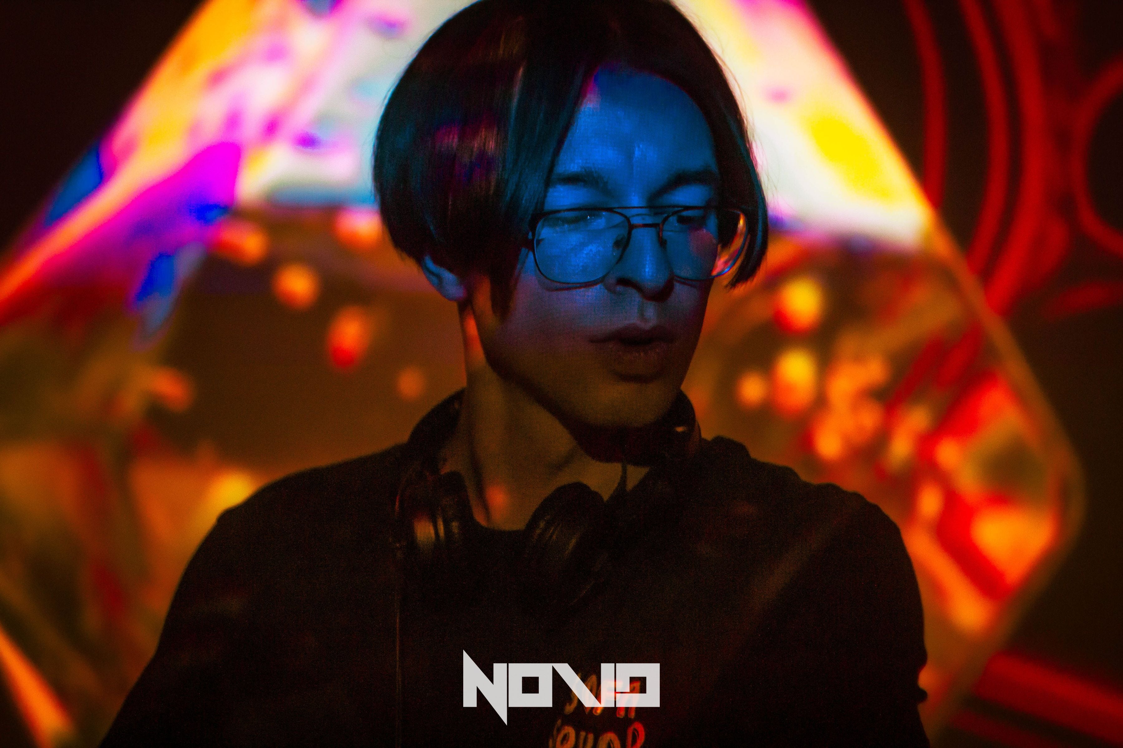 Resurgence @Faber photo