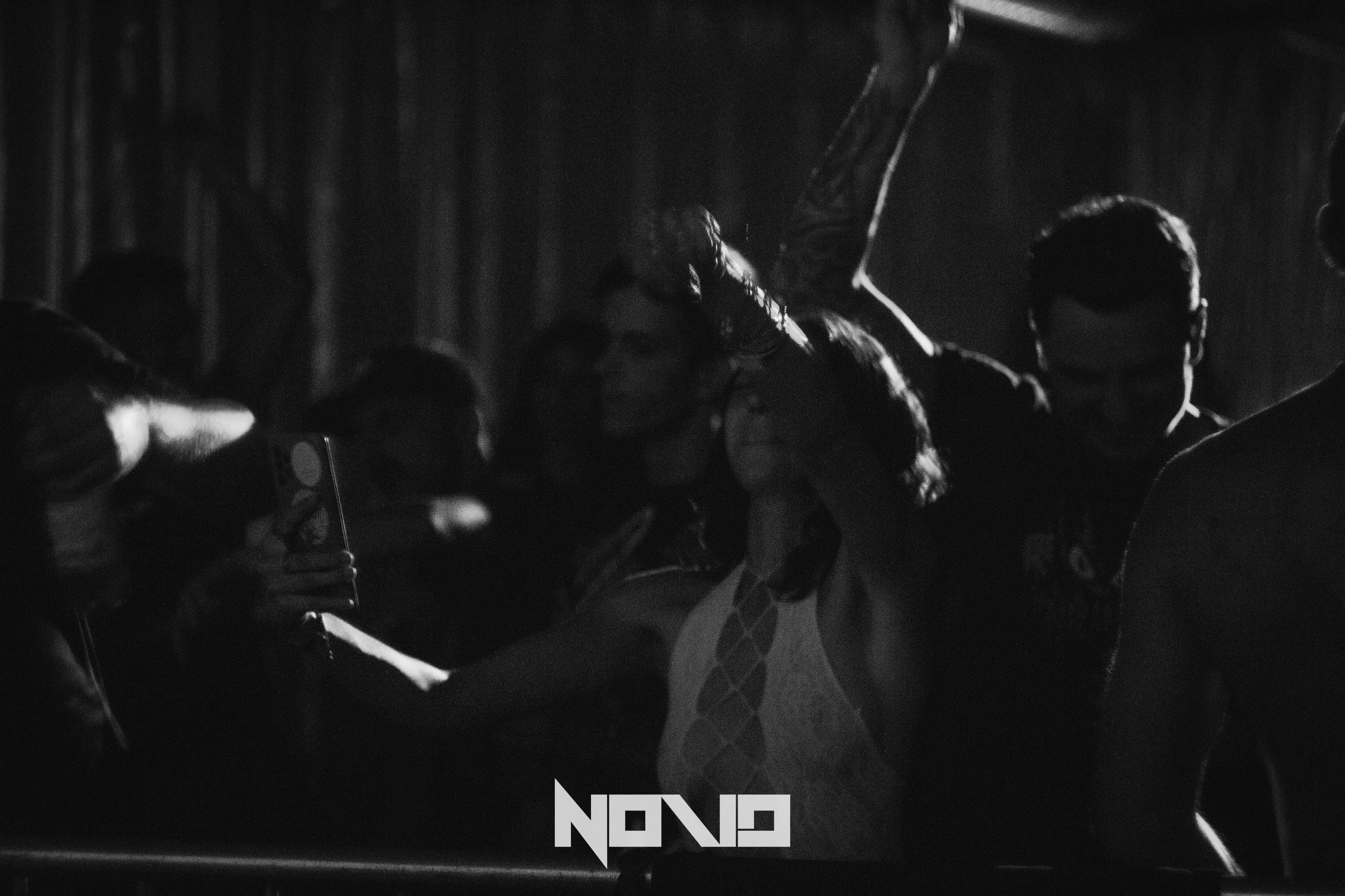 Resurgence @Faber photo