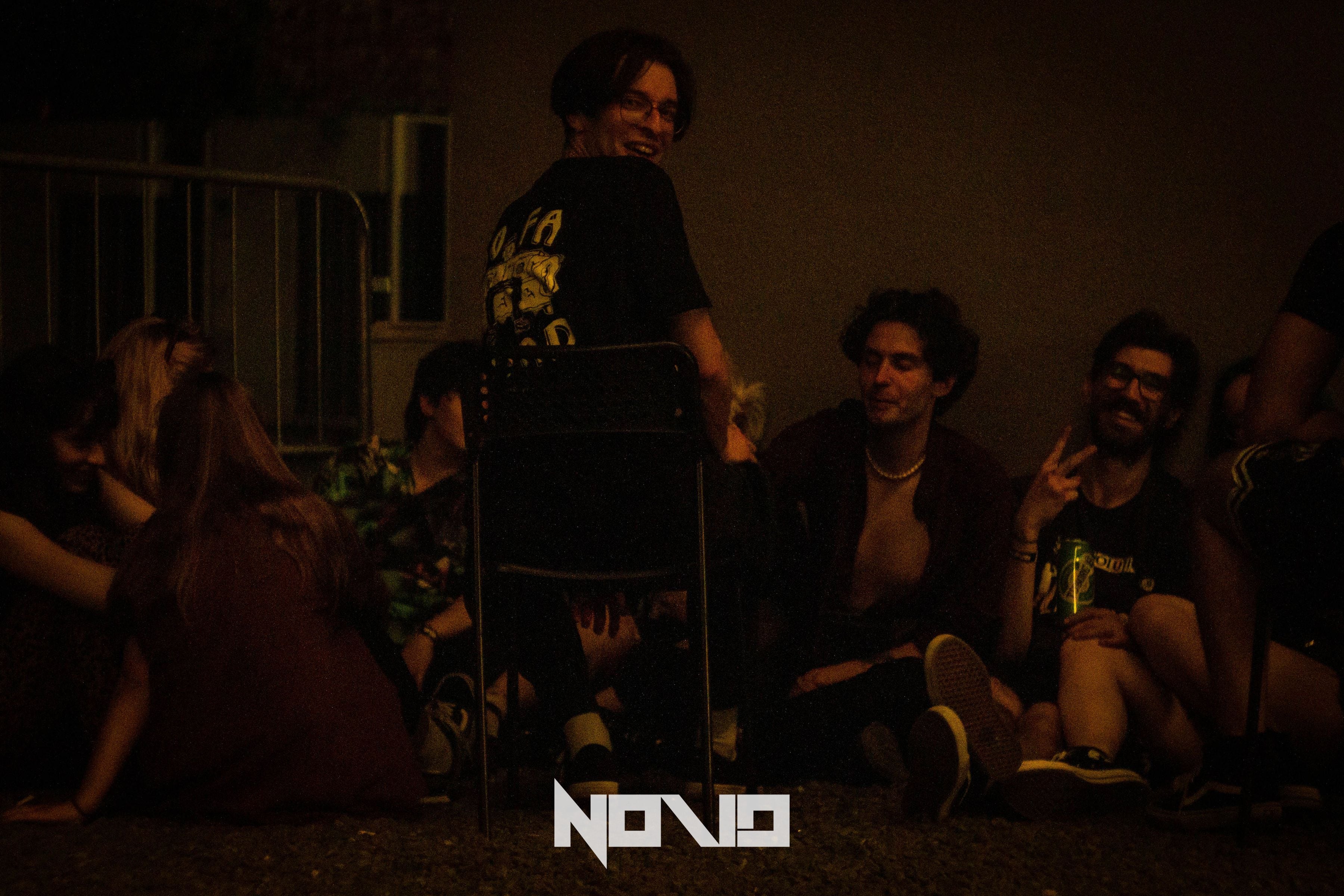 Resurgence @Faber photo