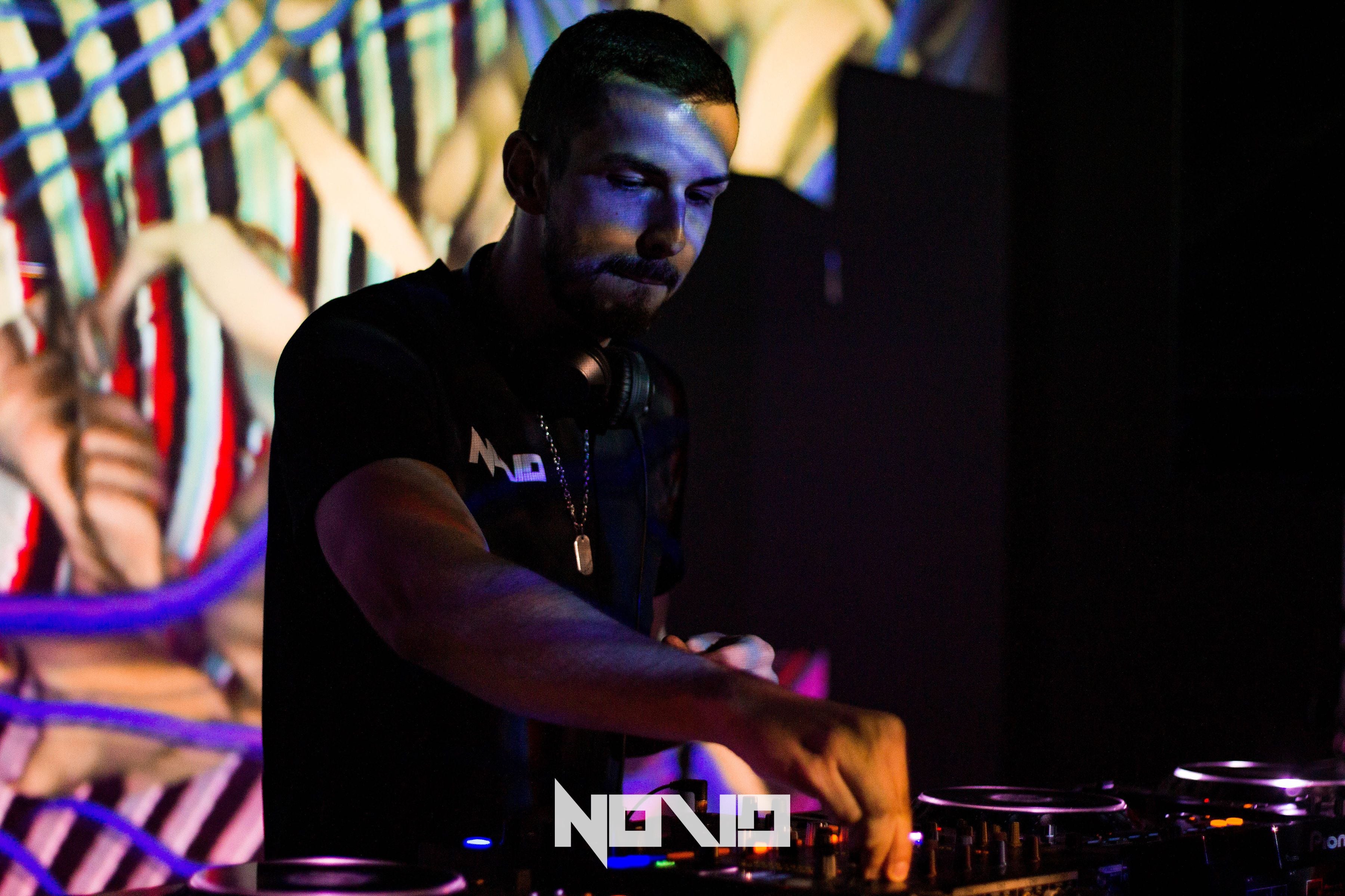 Resurgence @Faber photo