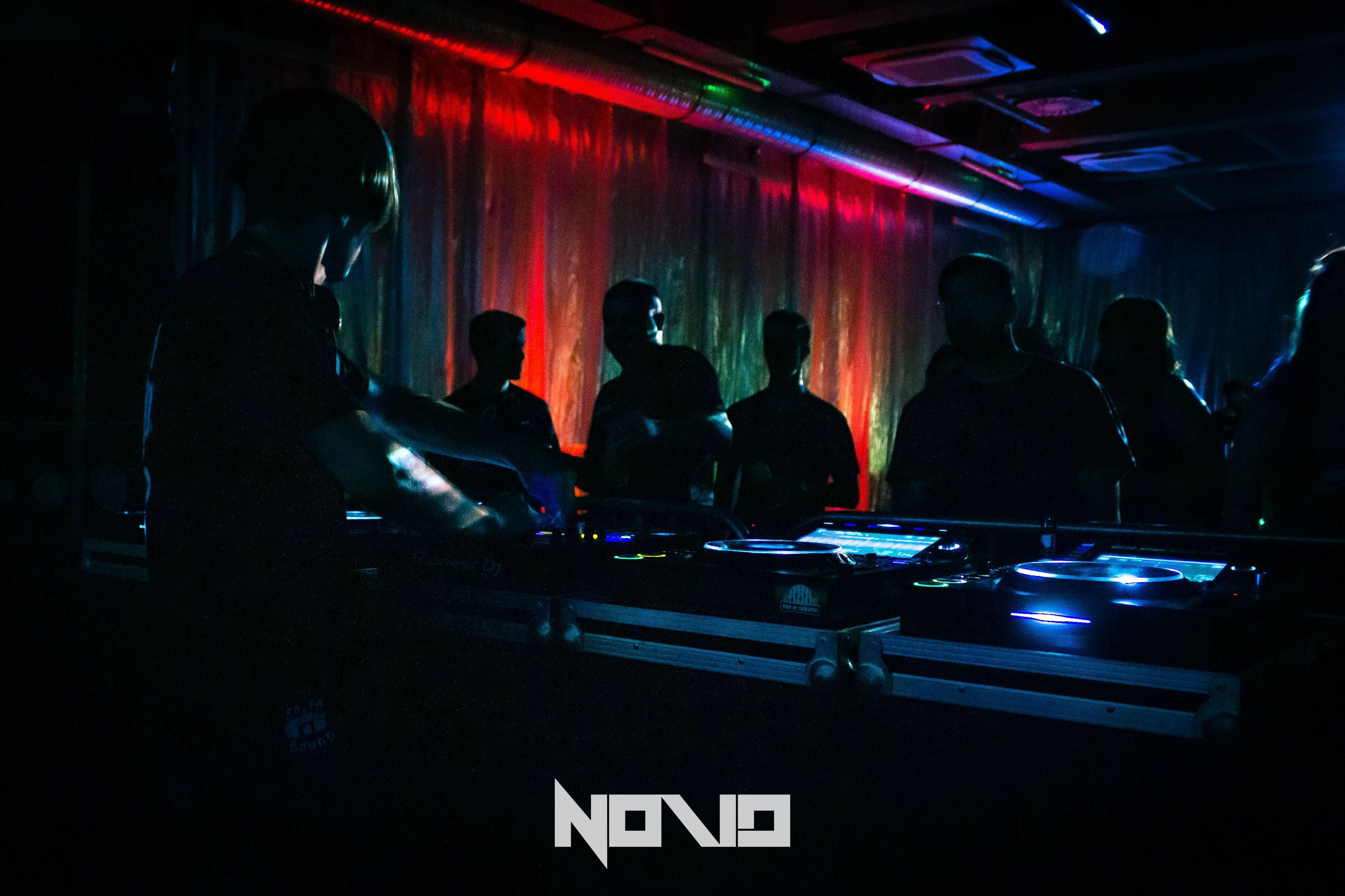 Resurgence @Faber photo