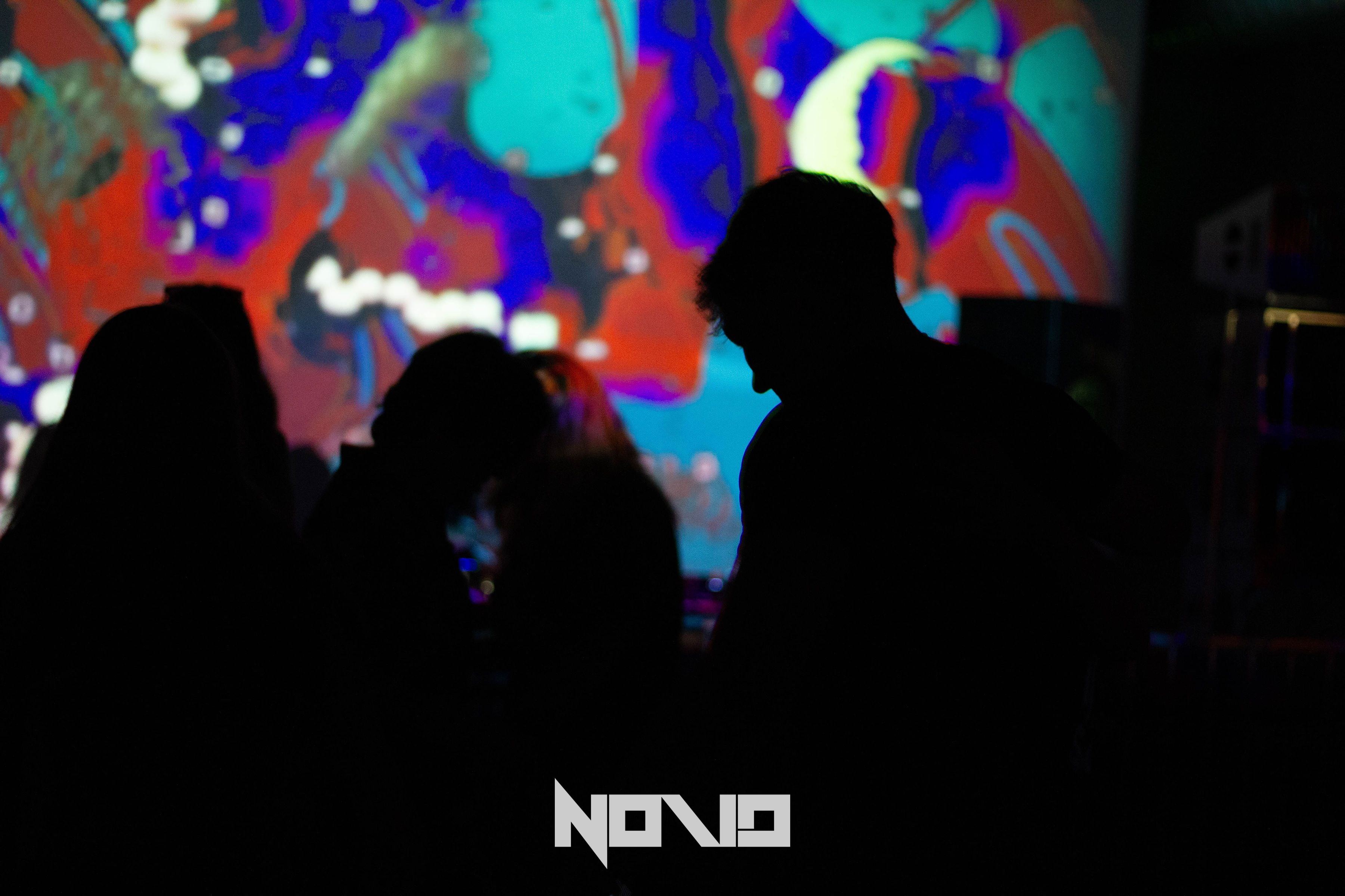 Resurgence @Faber photo