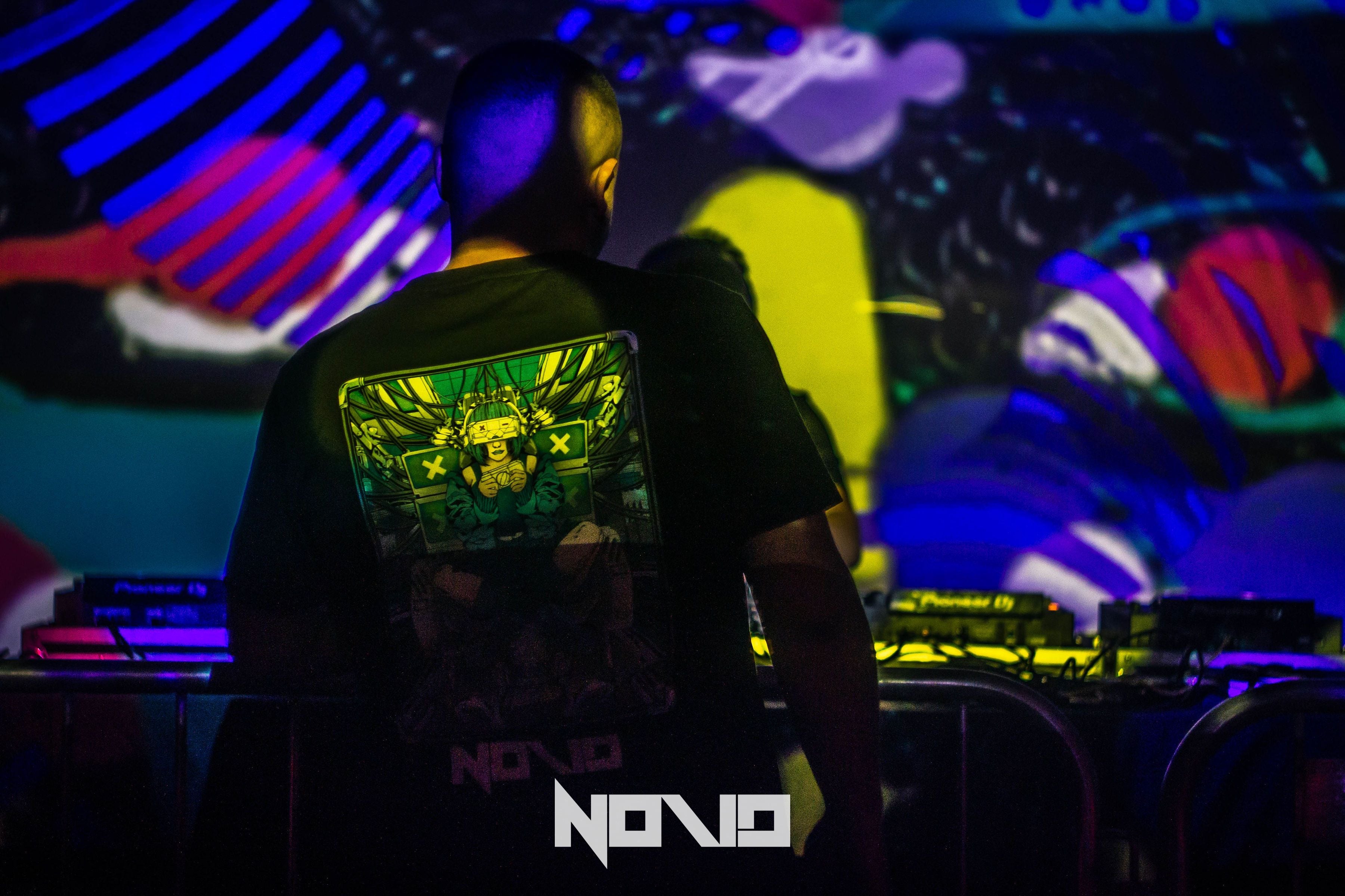 Resurgence @Faber photo