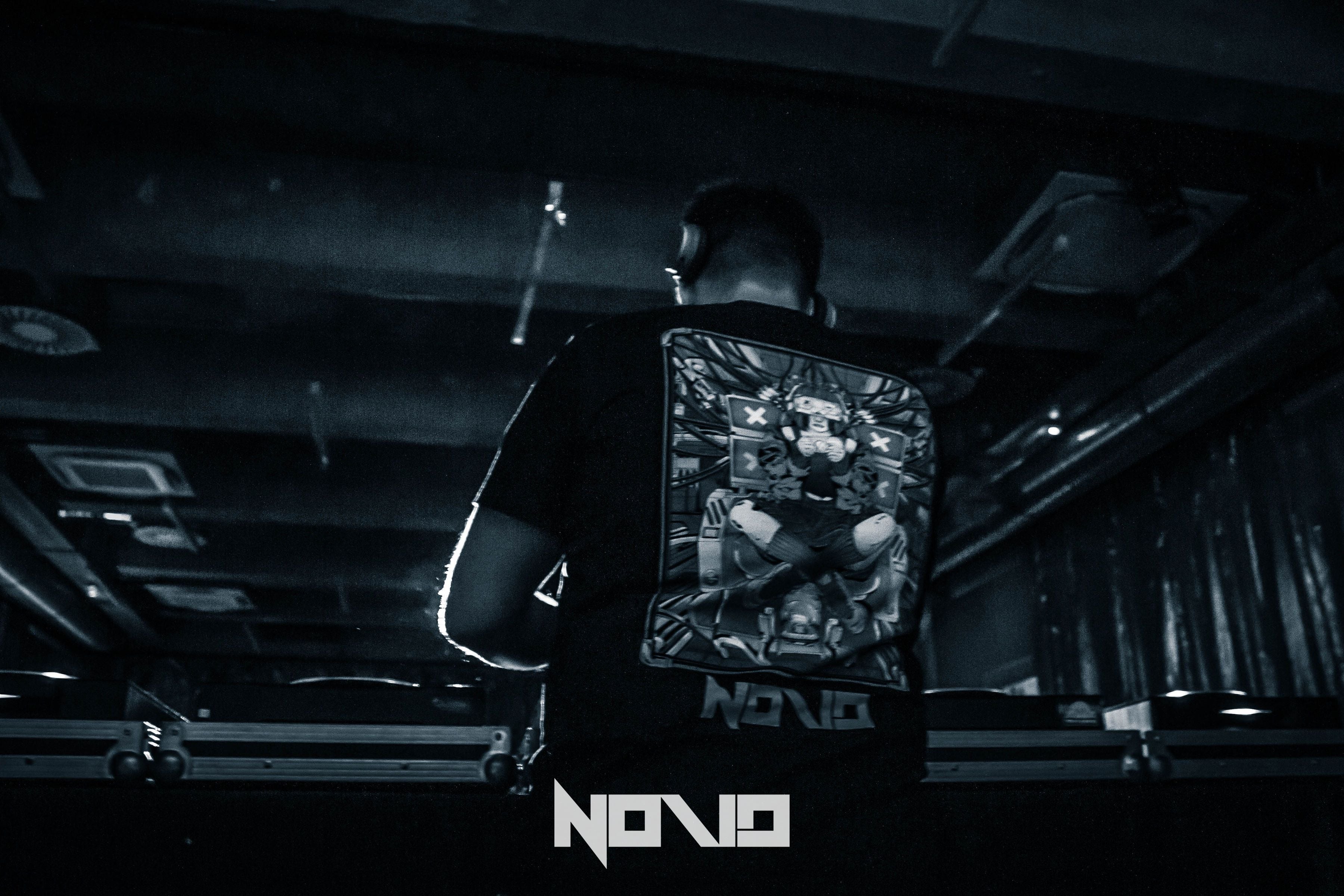 Resurgence @Faber photo