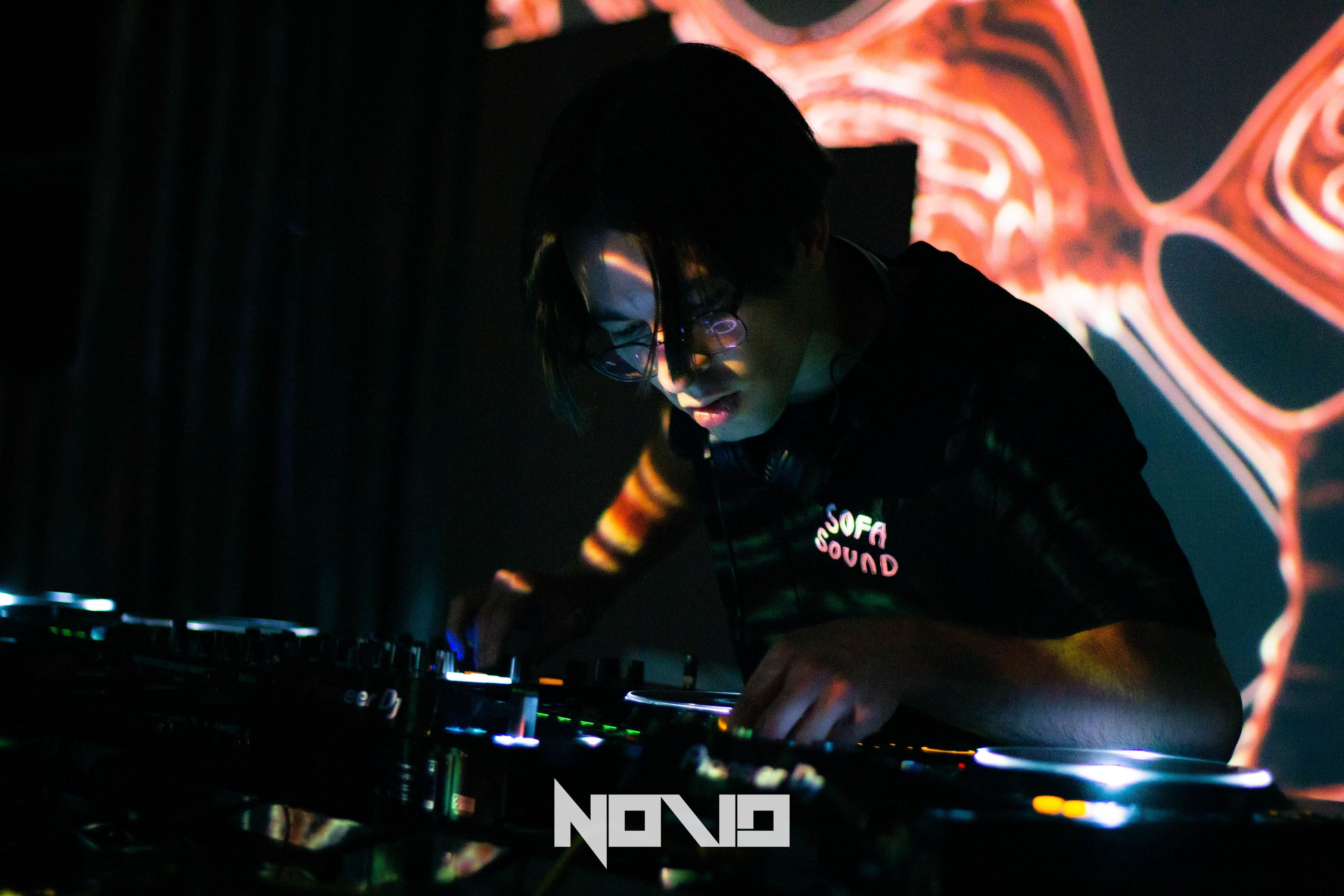 Resurgence @Faber photo