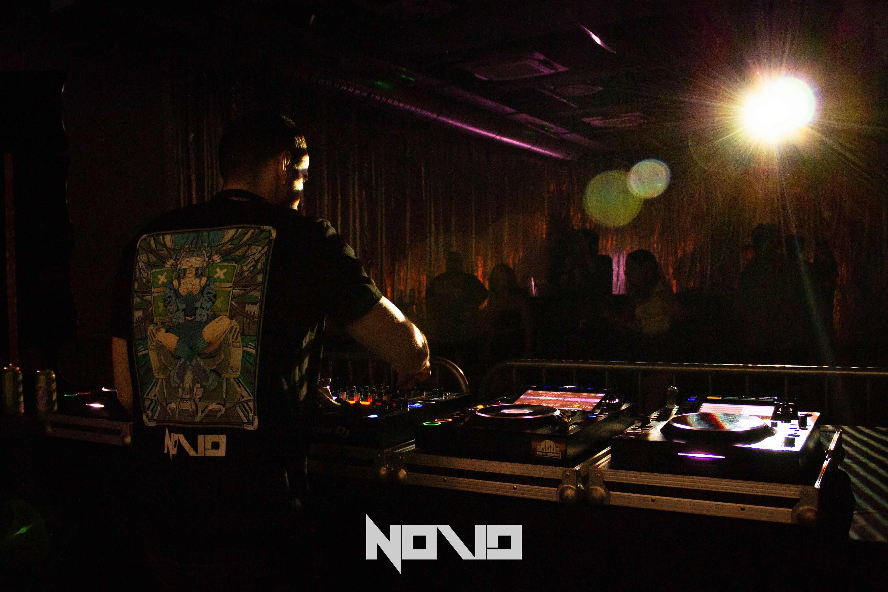 Resurgence @Faber photo