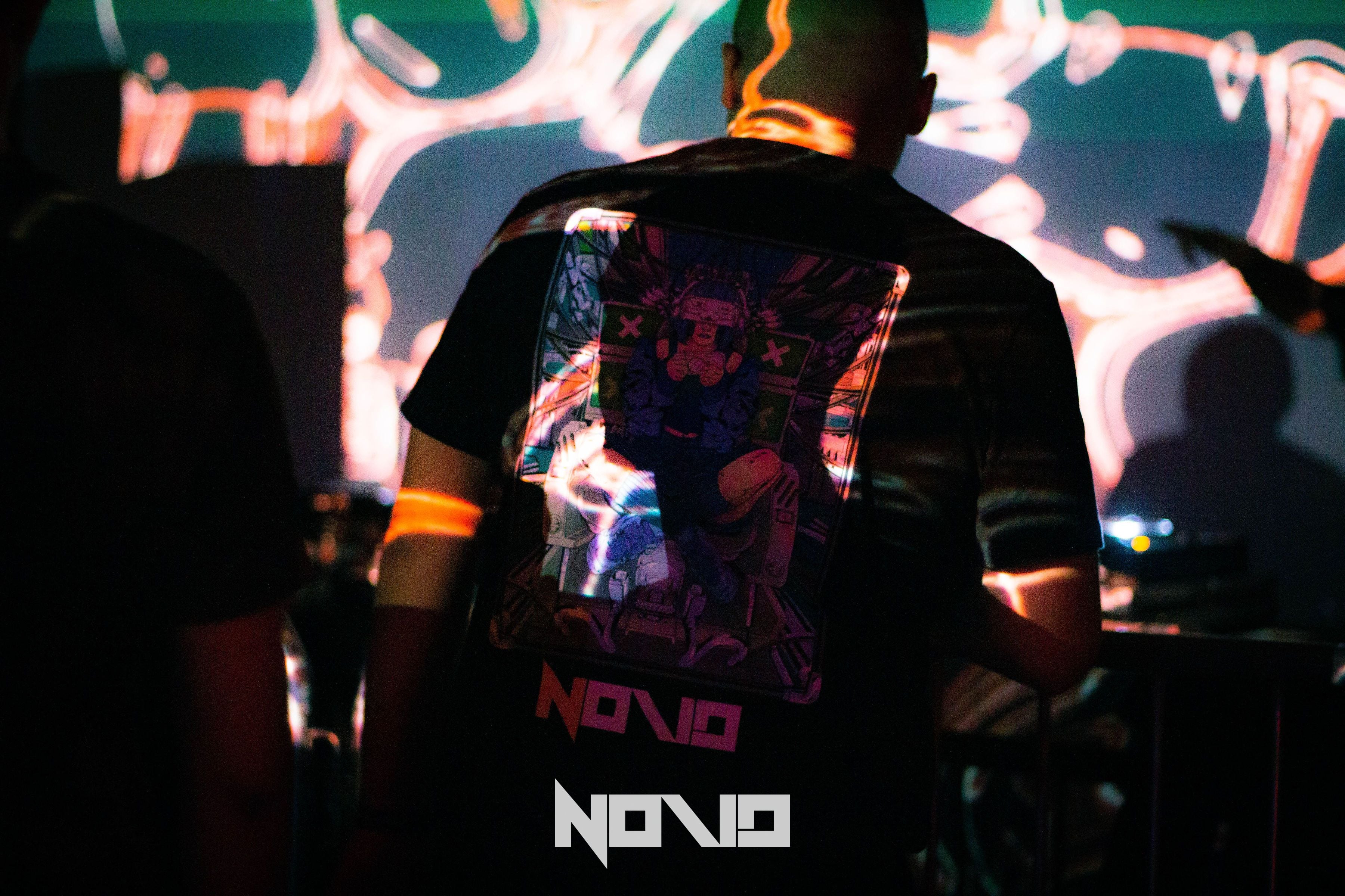 Resurgence @Faber photo