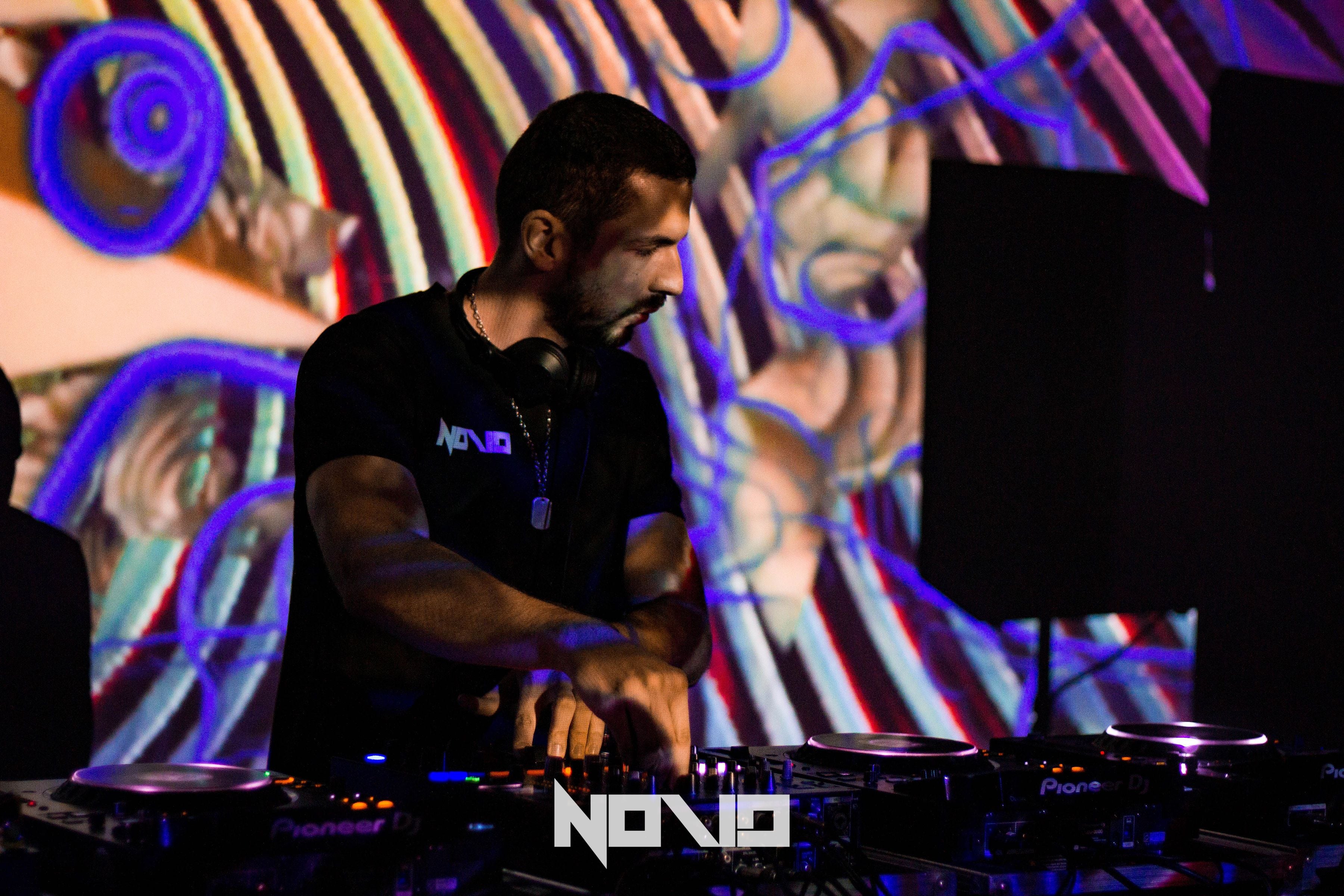 Resurgence @Faber photo