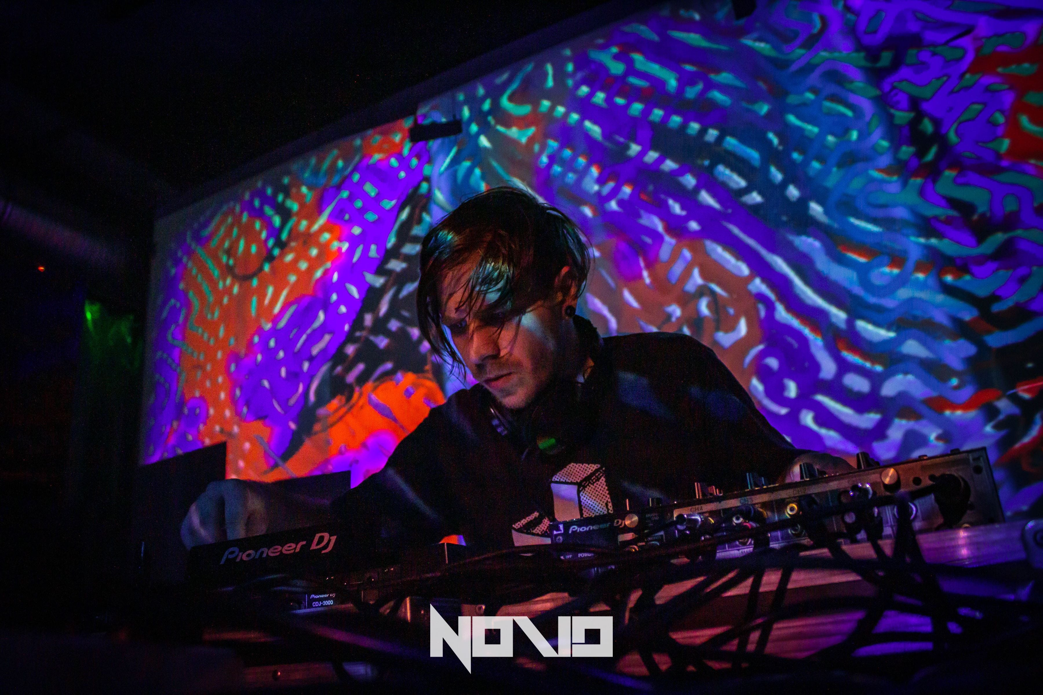 Resurgence @Faber photo