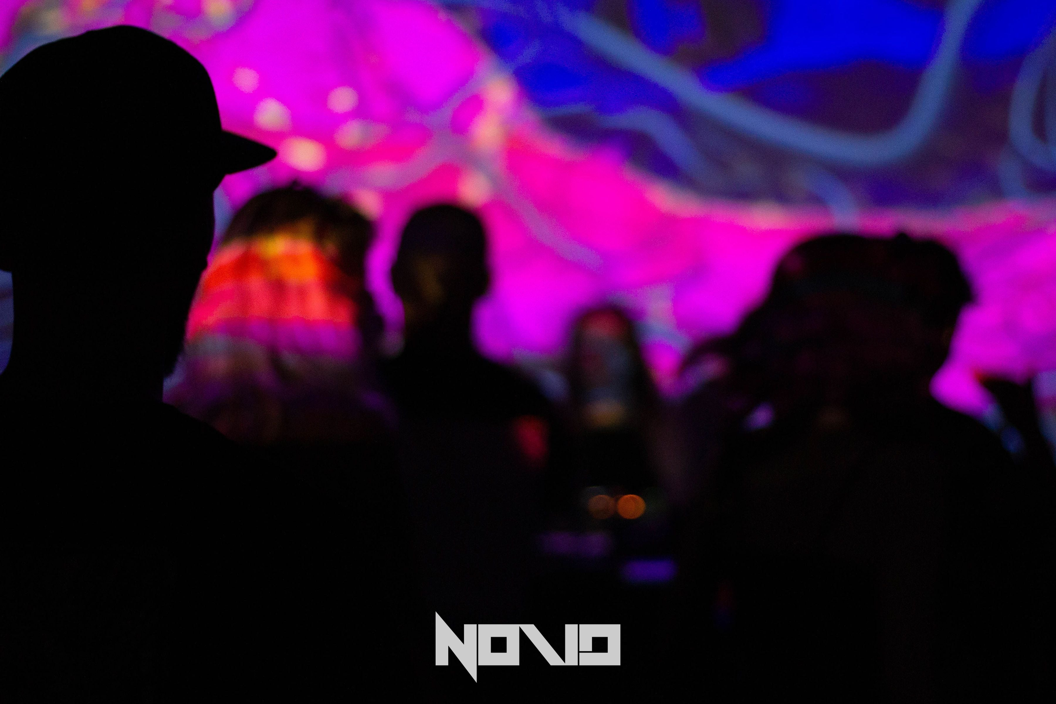 Resurgence @Faber photo