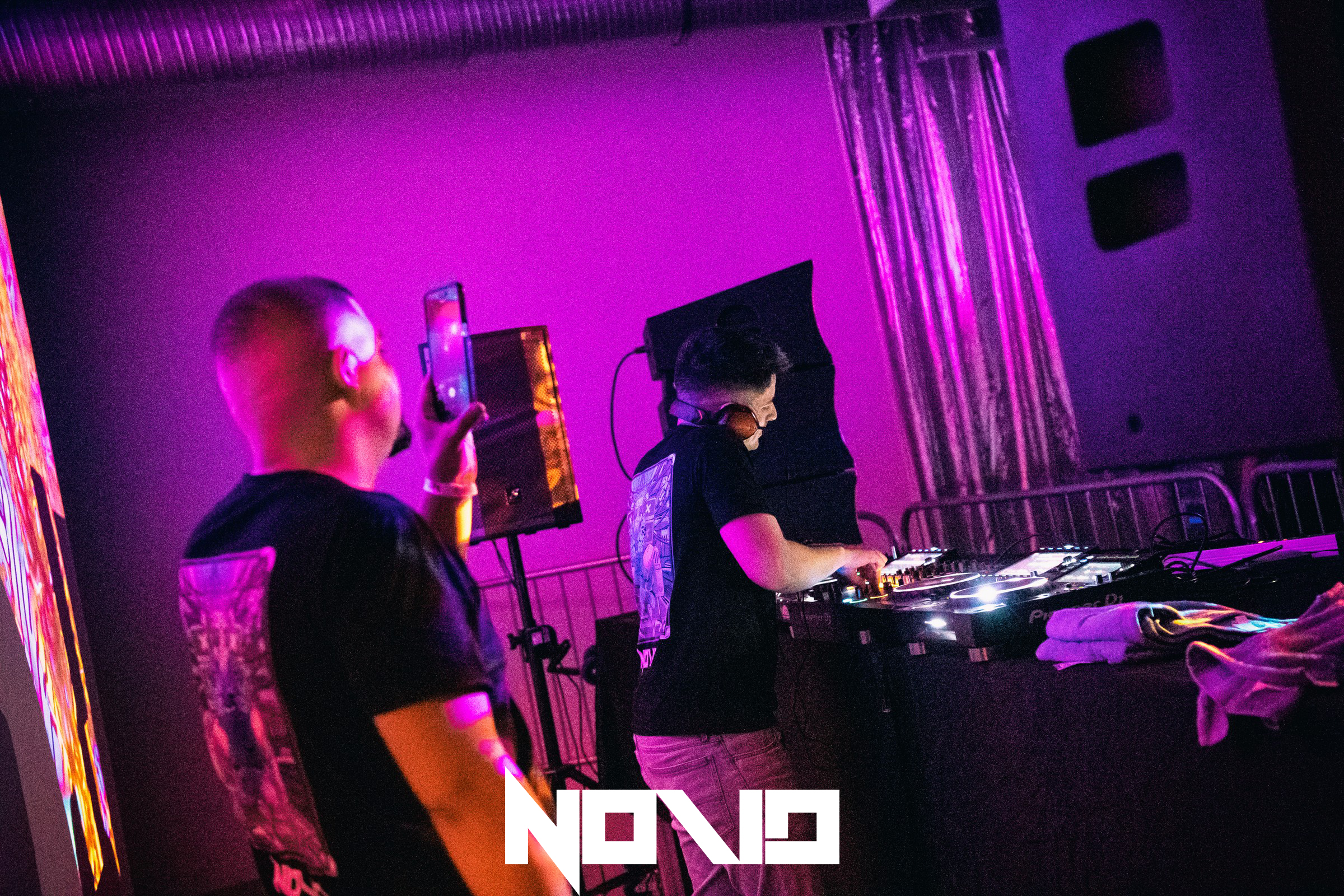 Synergy @Faber photo