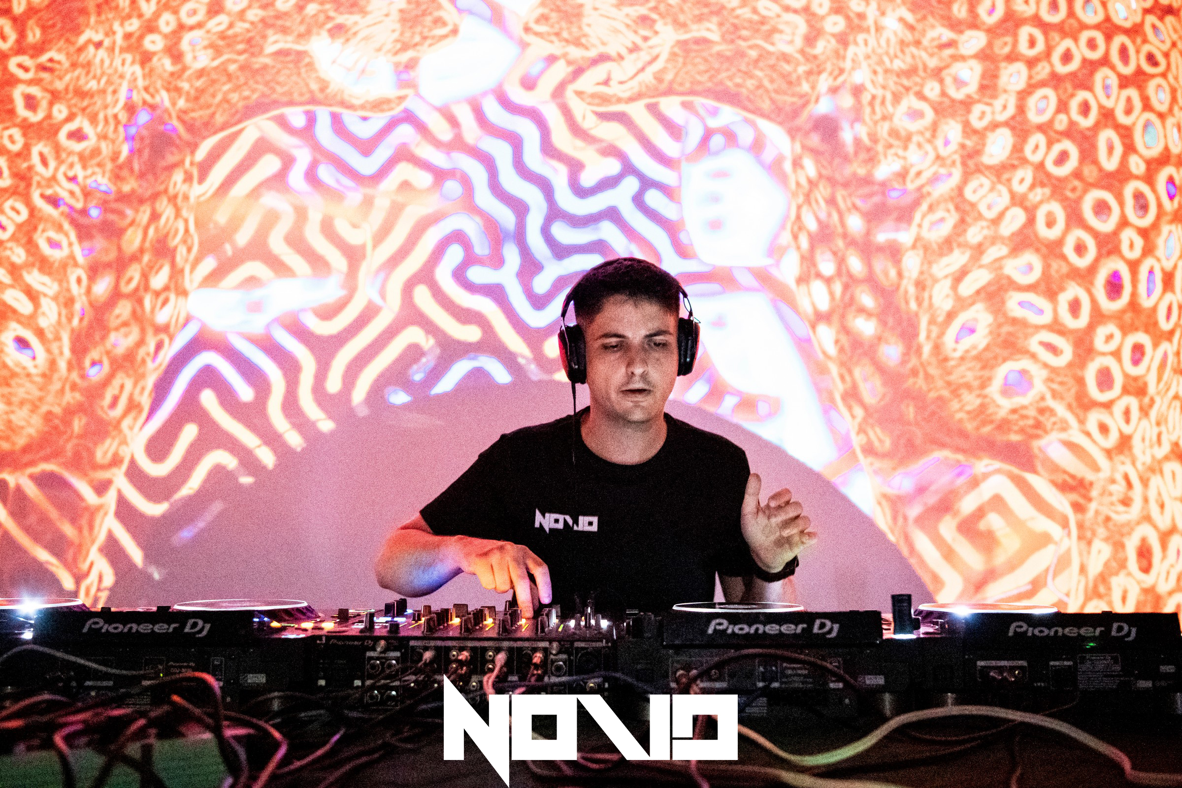 Synergy @Faber photo