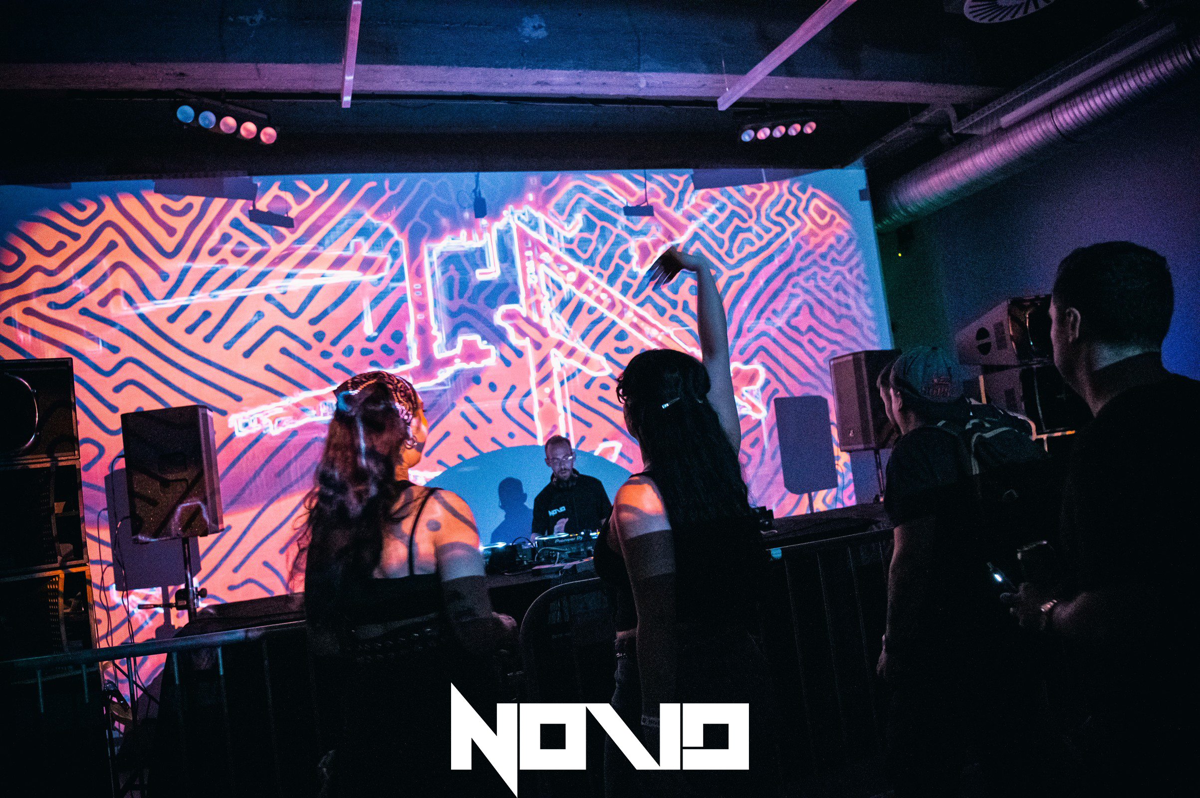 Synergy @Faber photo