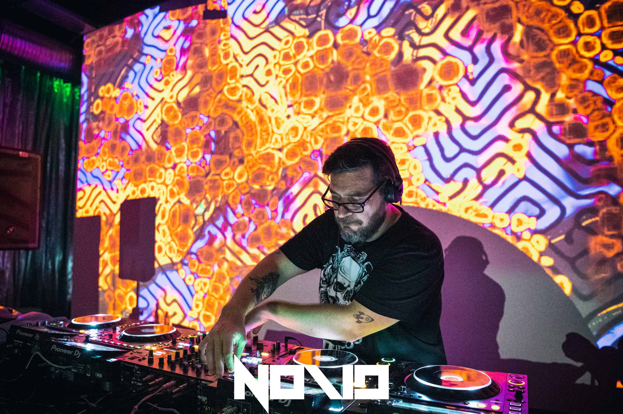 Synergy @Faber photo