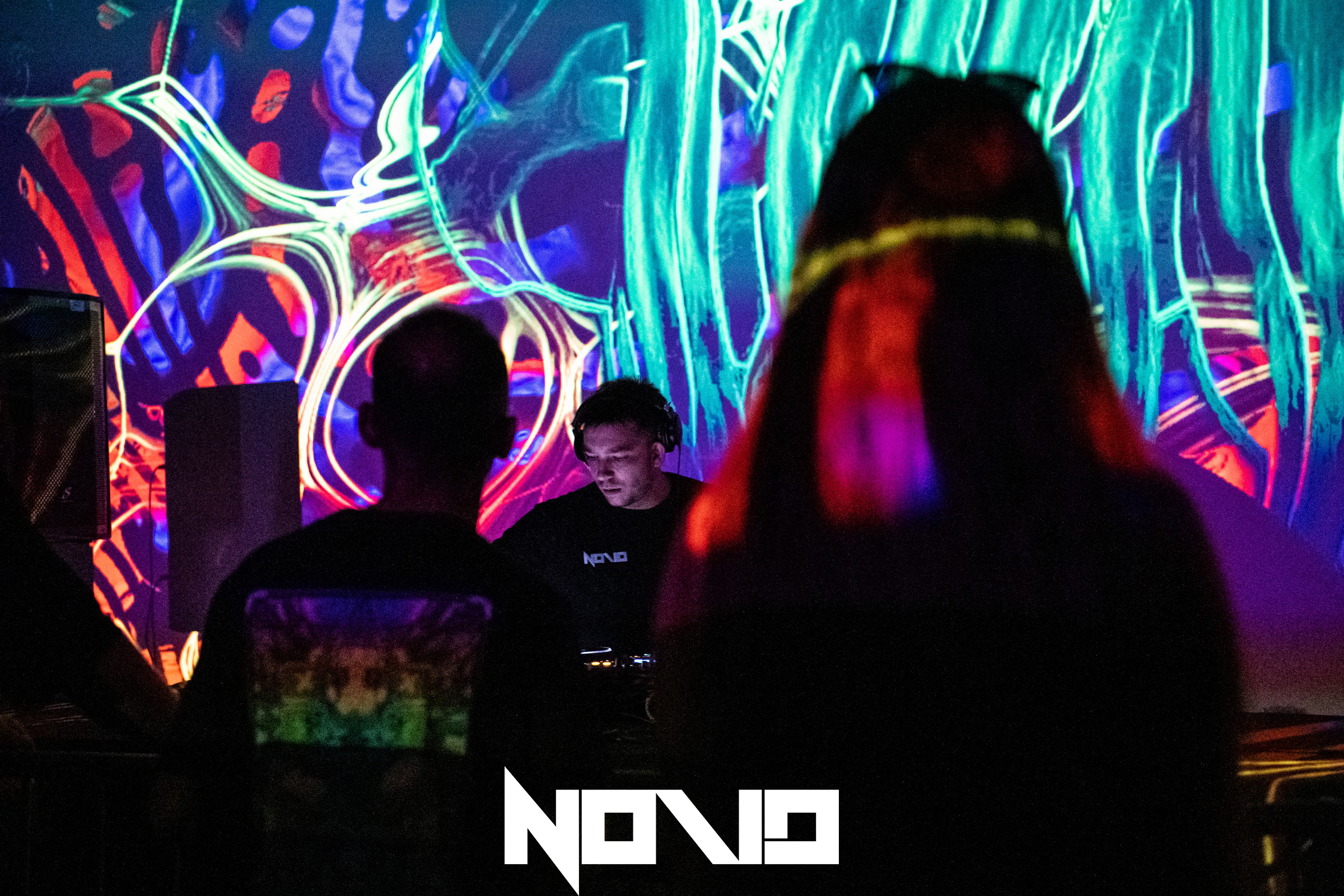 Synergy @Faber photo