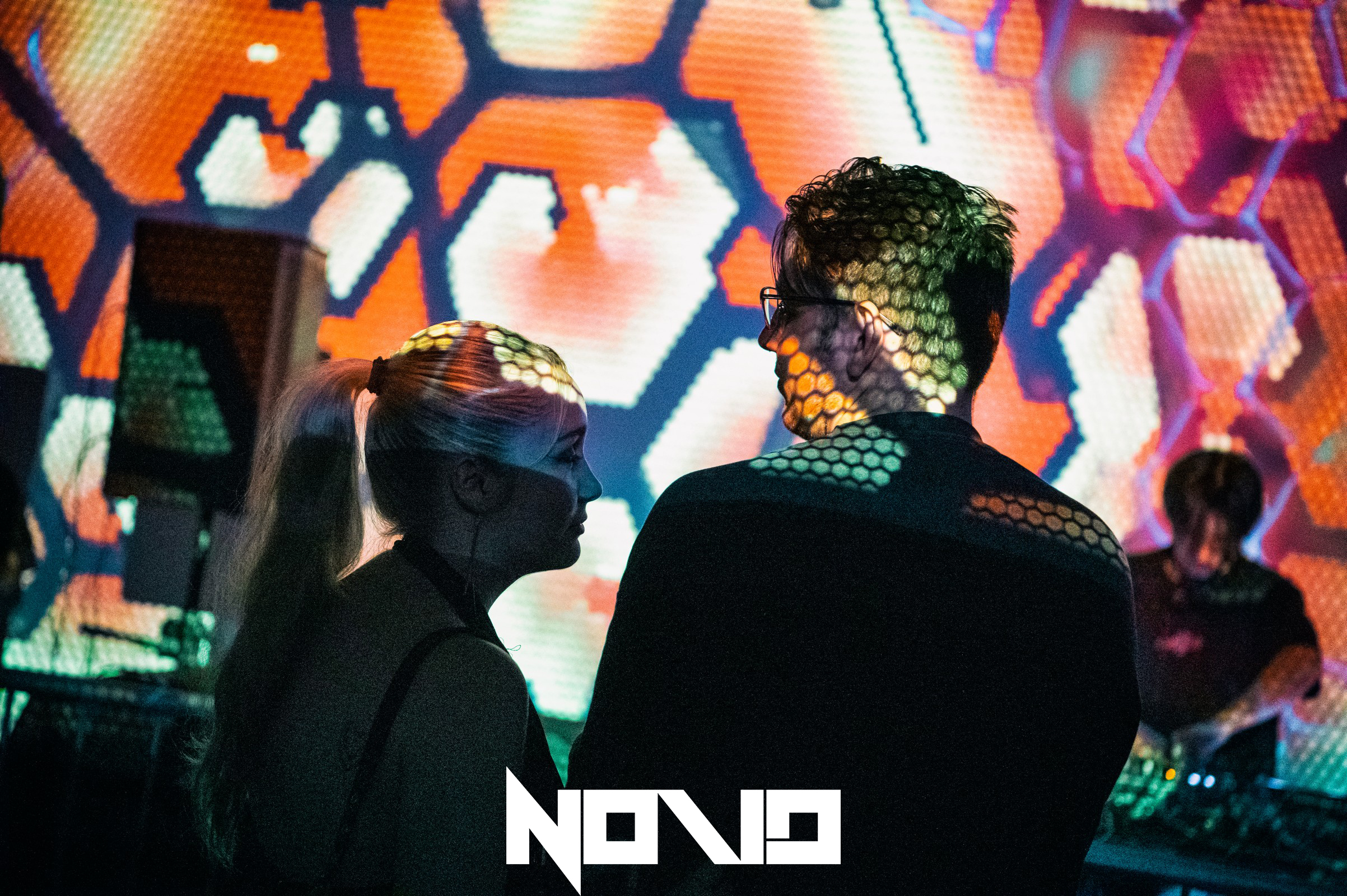 Synergy @Faber photo