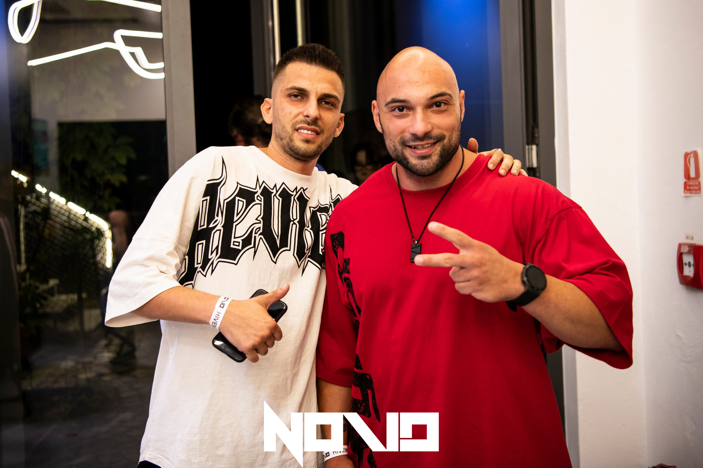 Synergy @Faber photo