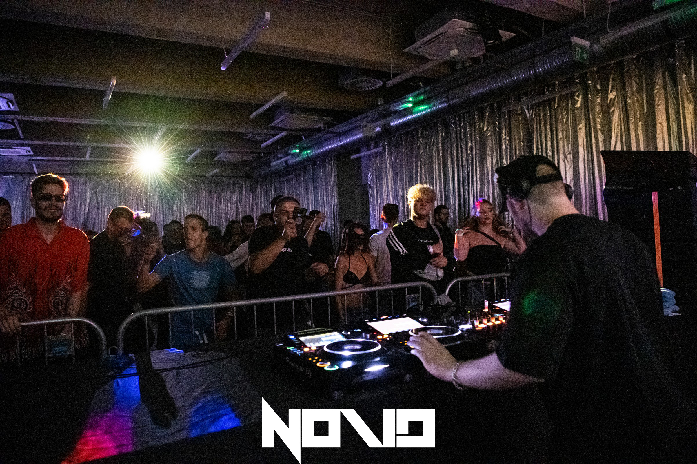 Synergy @Faber photo