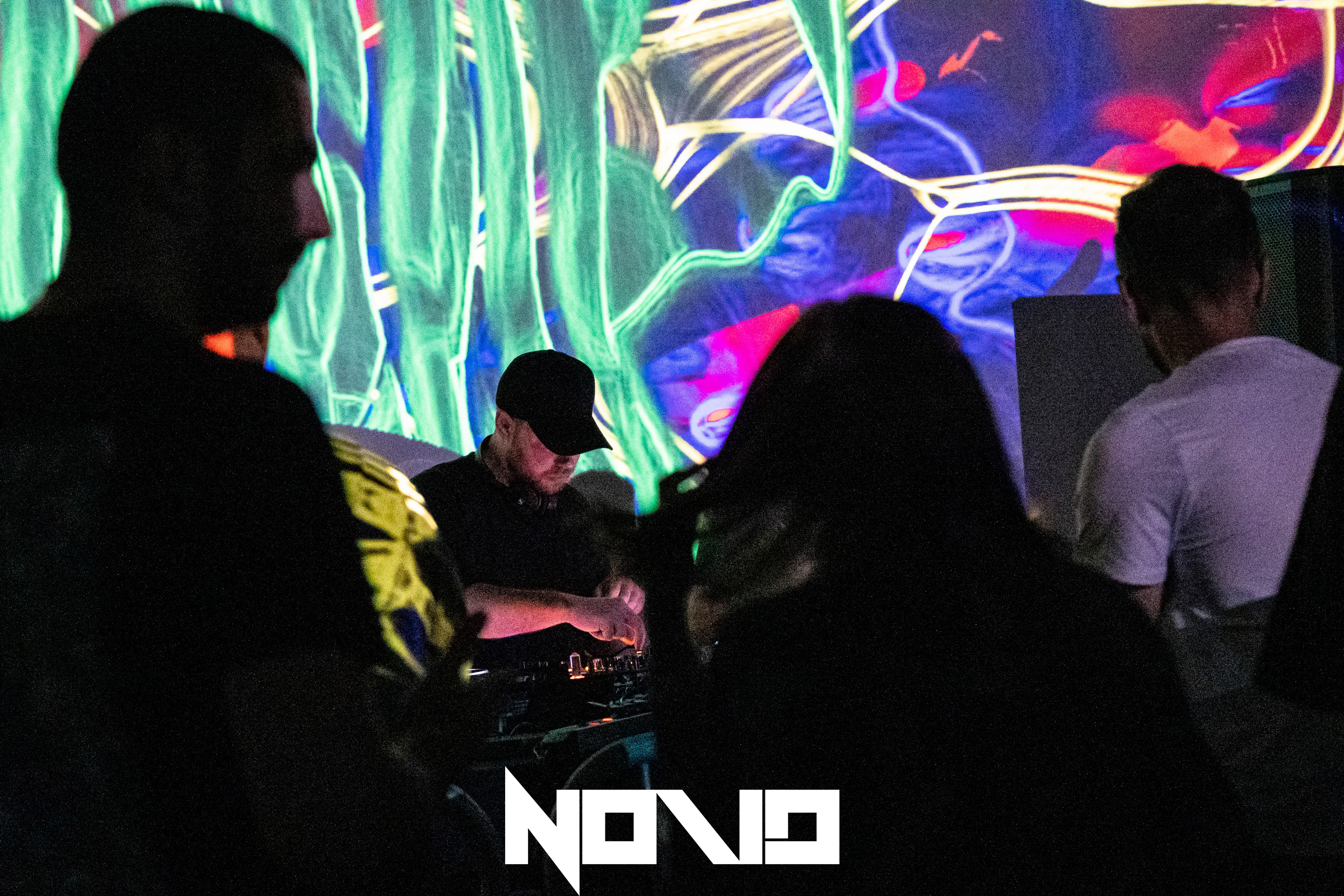 Synergy @Faber photo