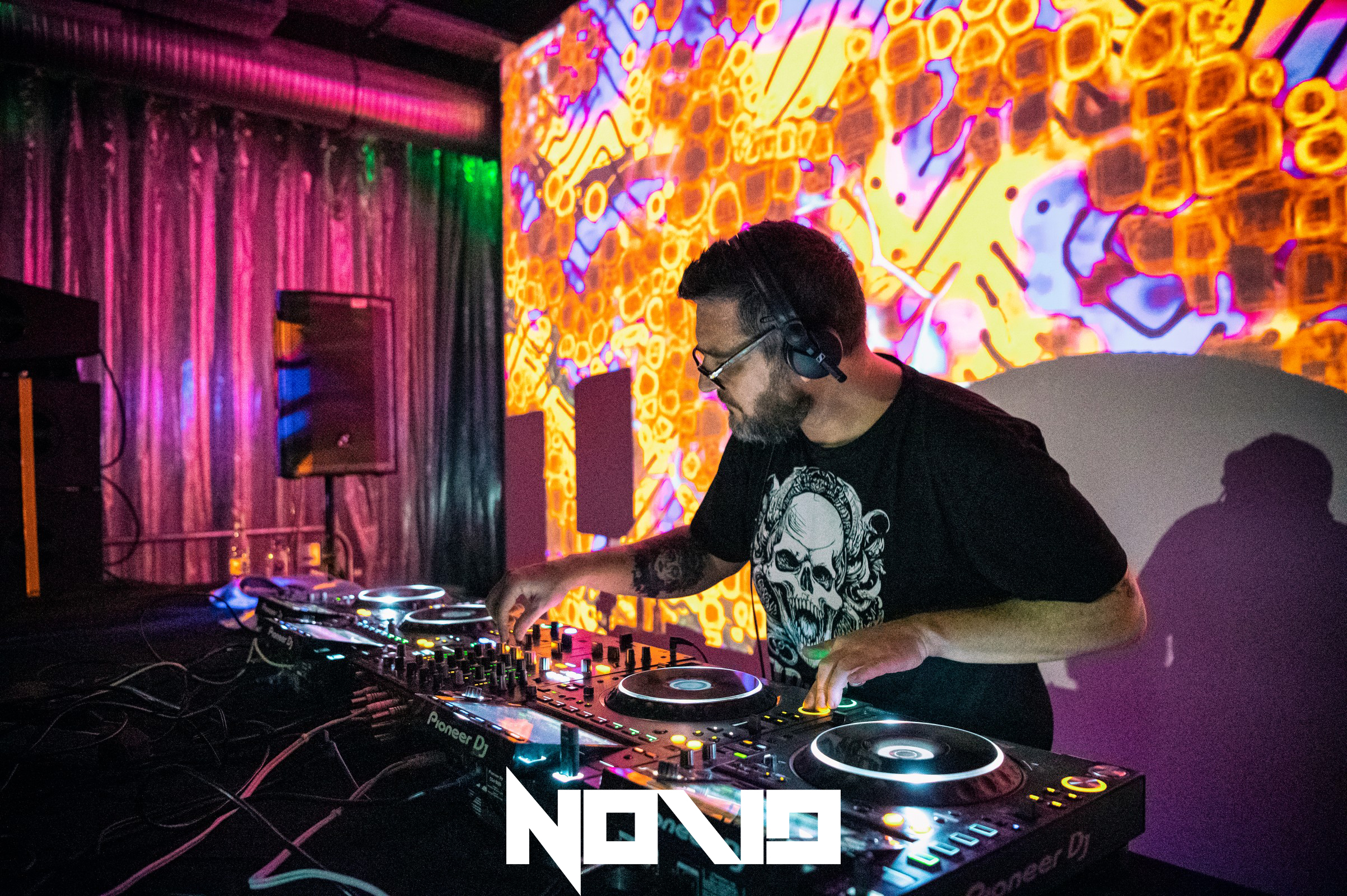 Synergy @Faber photo