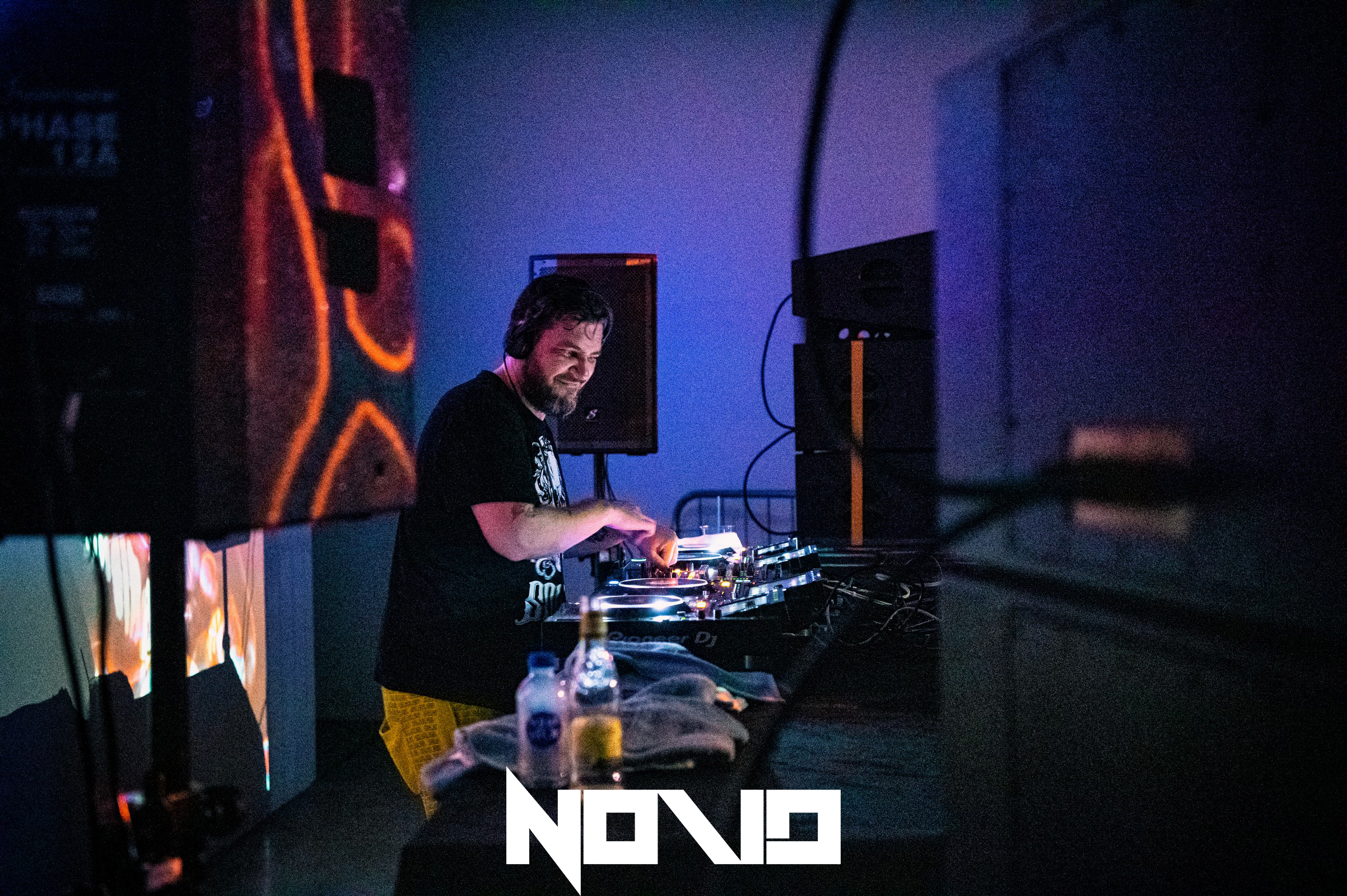 Synergy @Faber photo