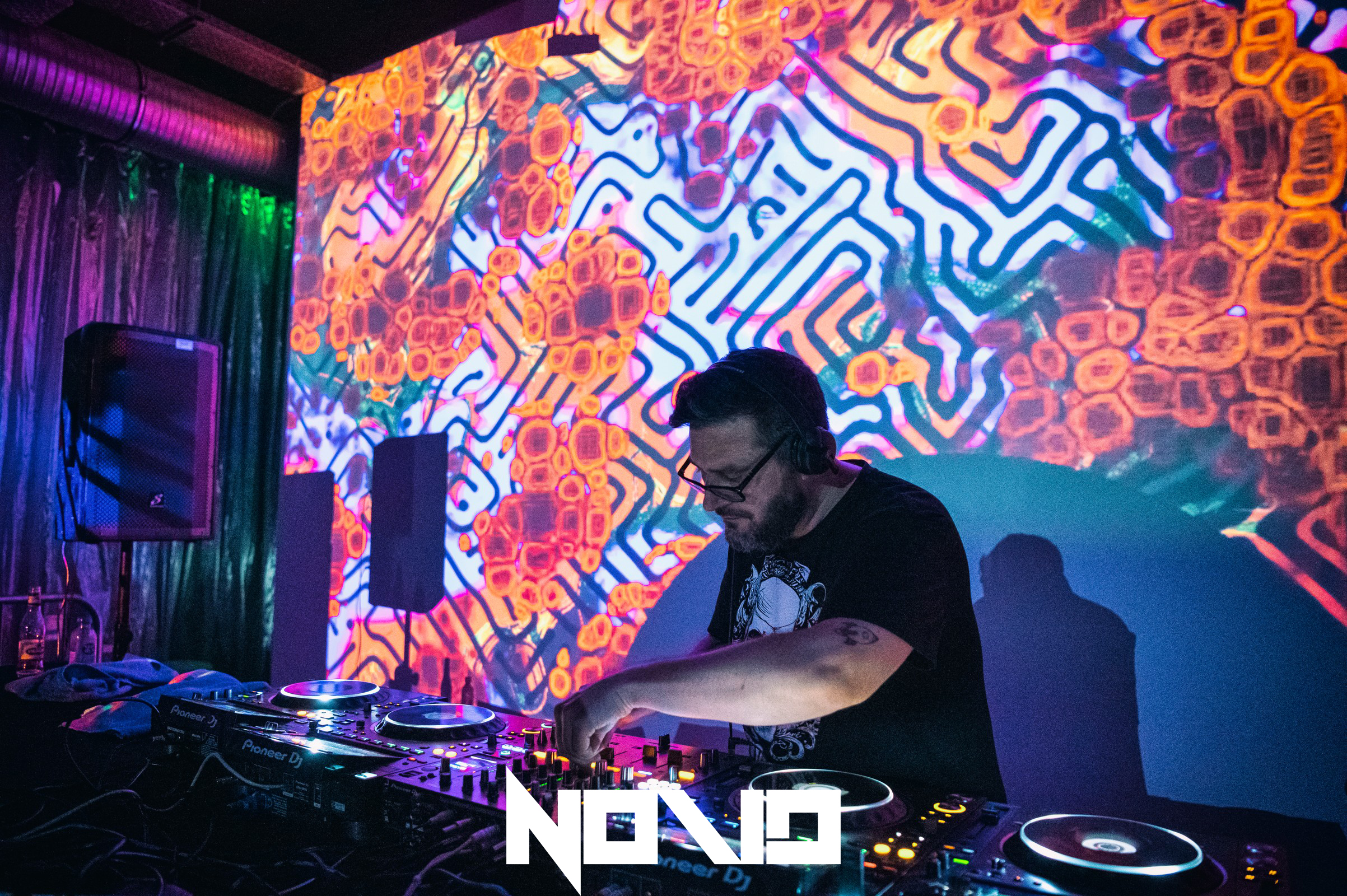 Synergy @Faber photo