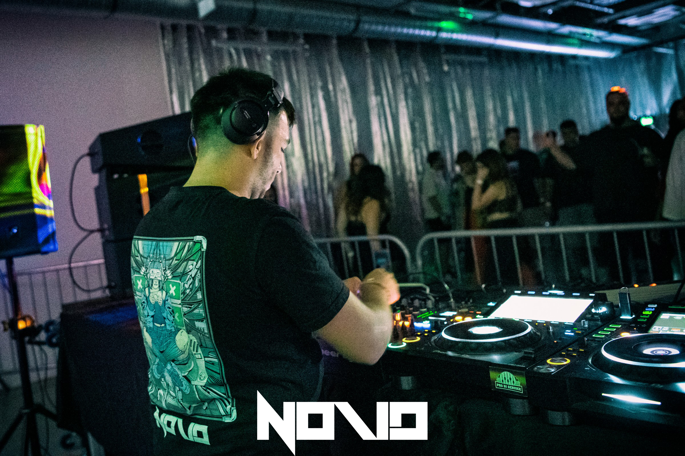 Synergy @Faber photo