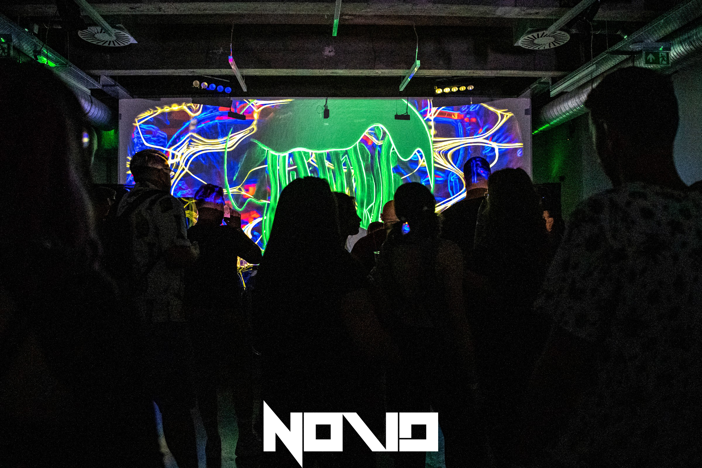 Synergy @Faber photo