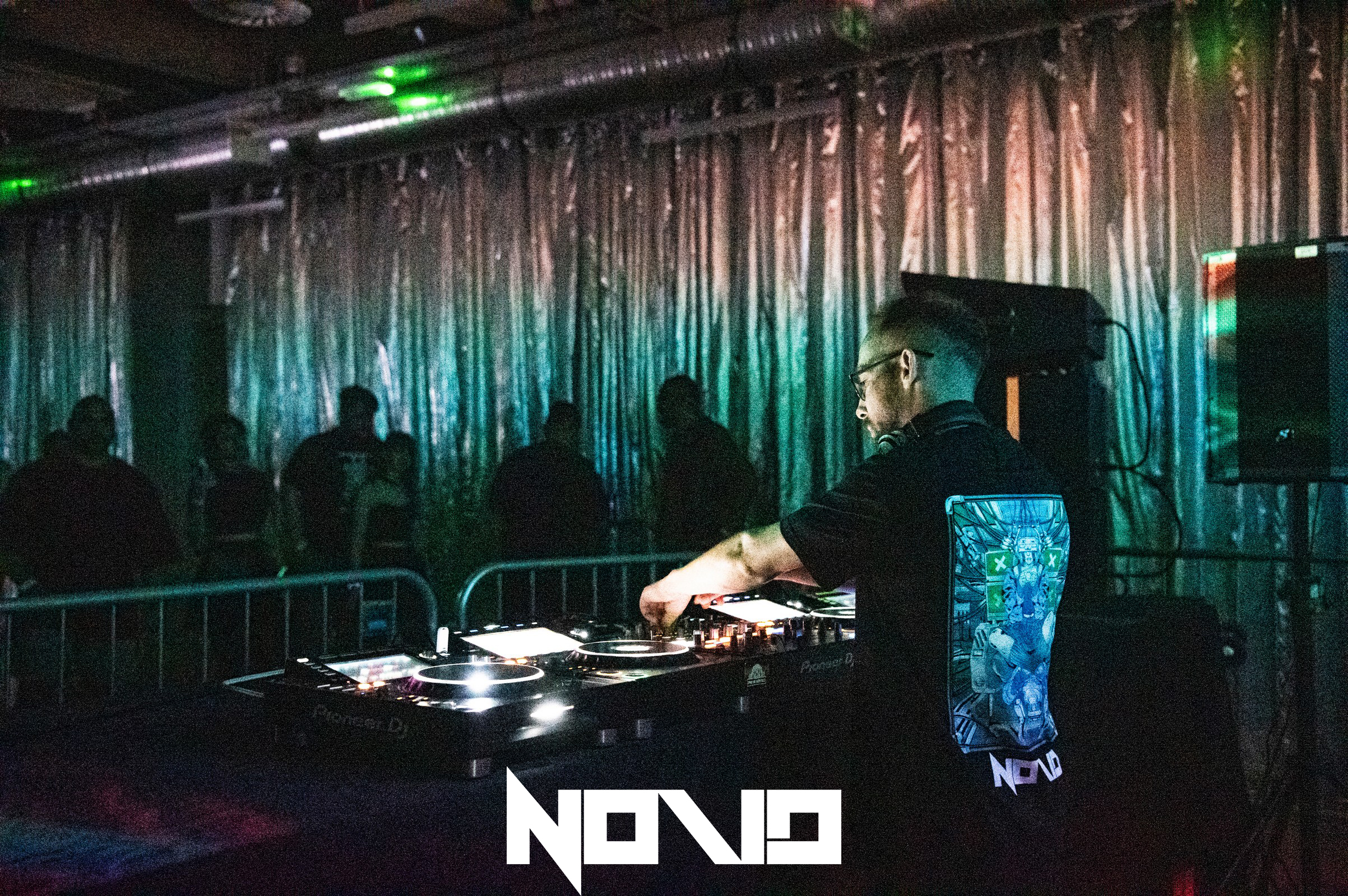 Synergy @Faber photo