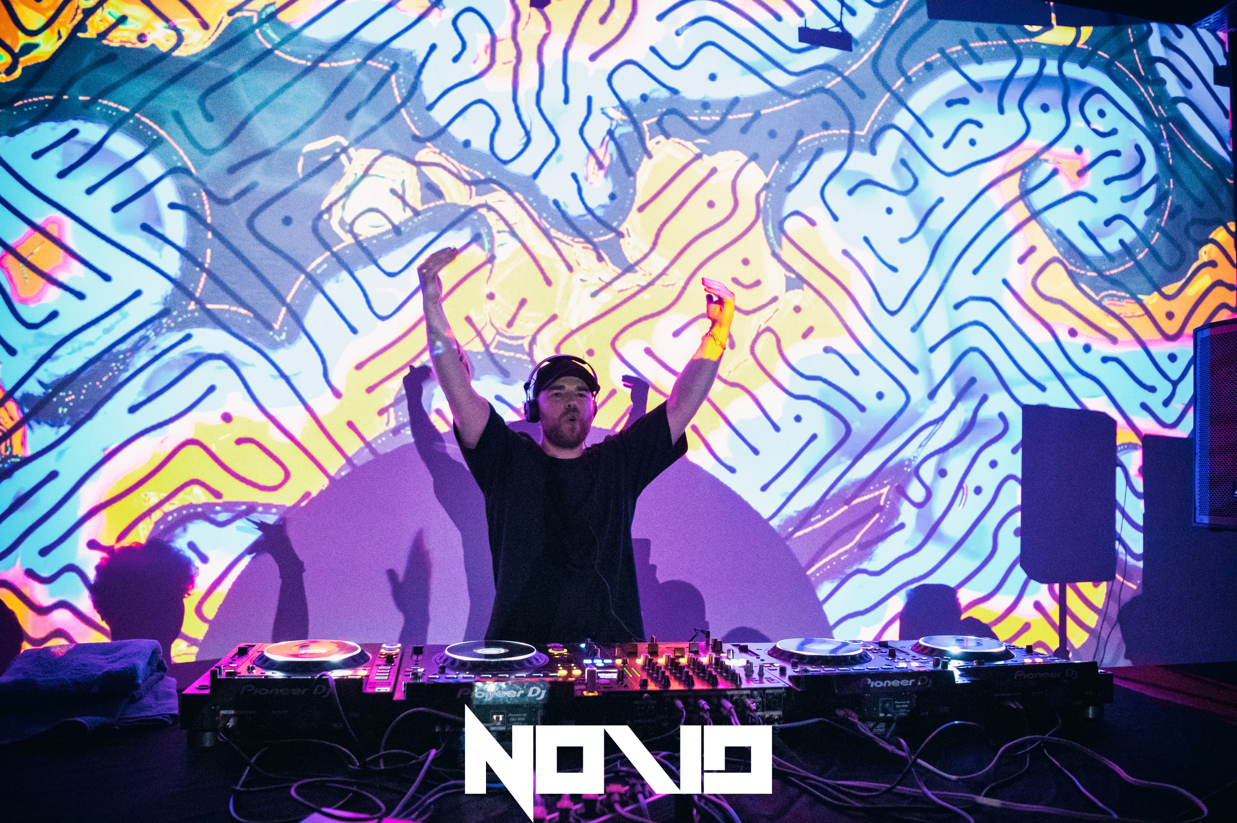 Synergy @Faber photo