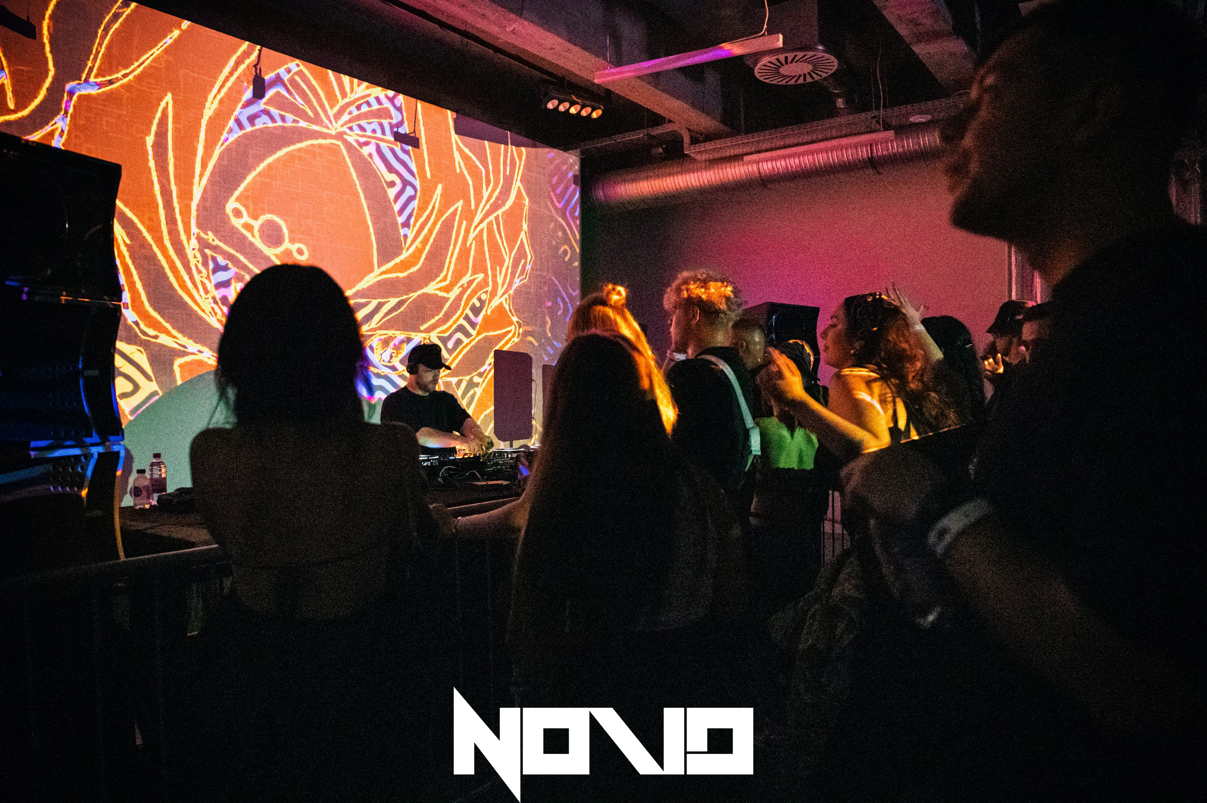 Synergy @Faber photo