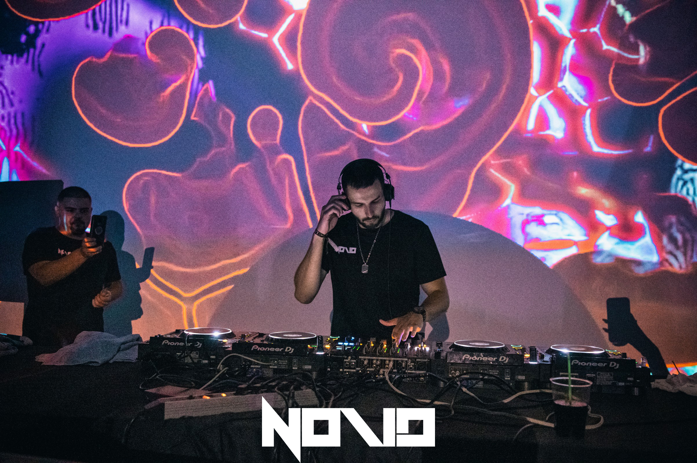 Synergy @Faber photo