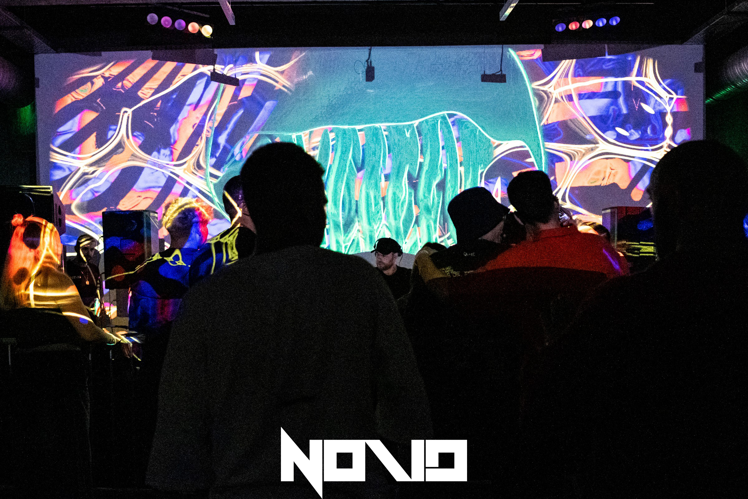 Synergy @Faber photo