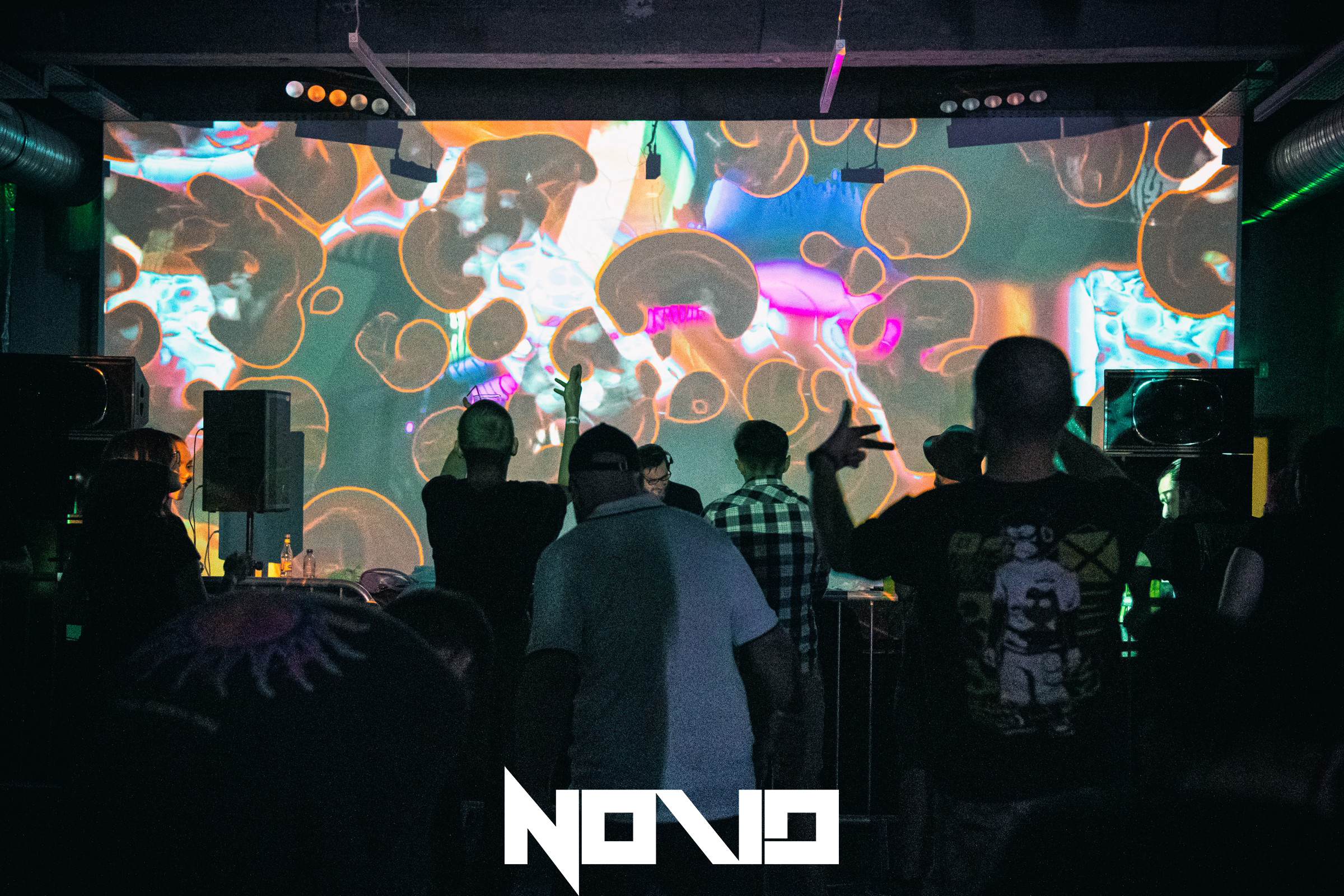 Synergy @Faber photo