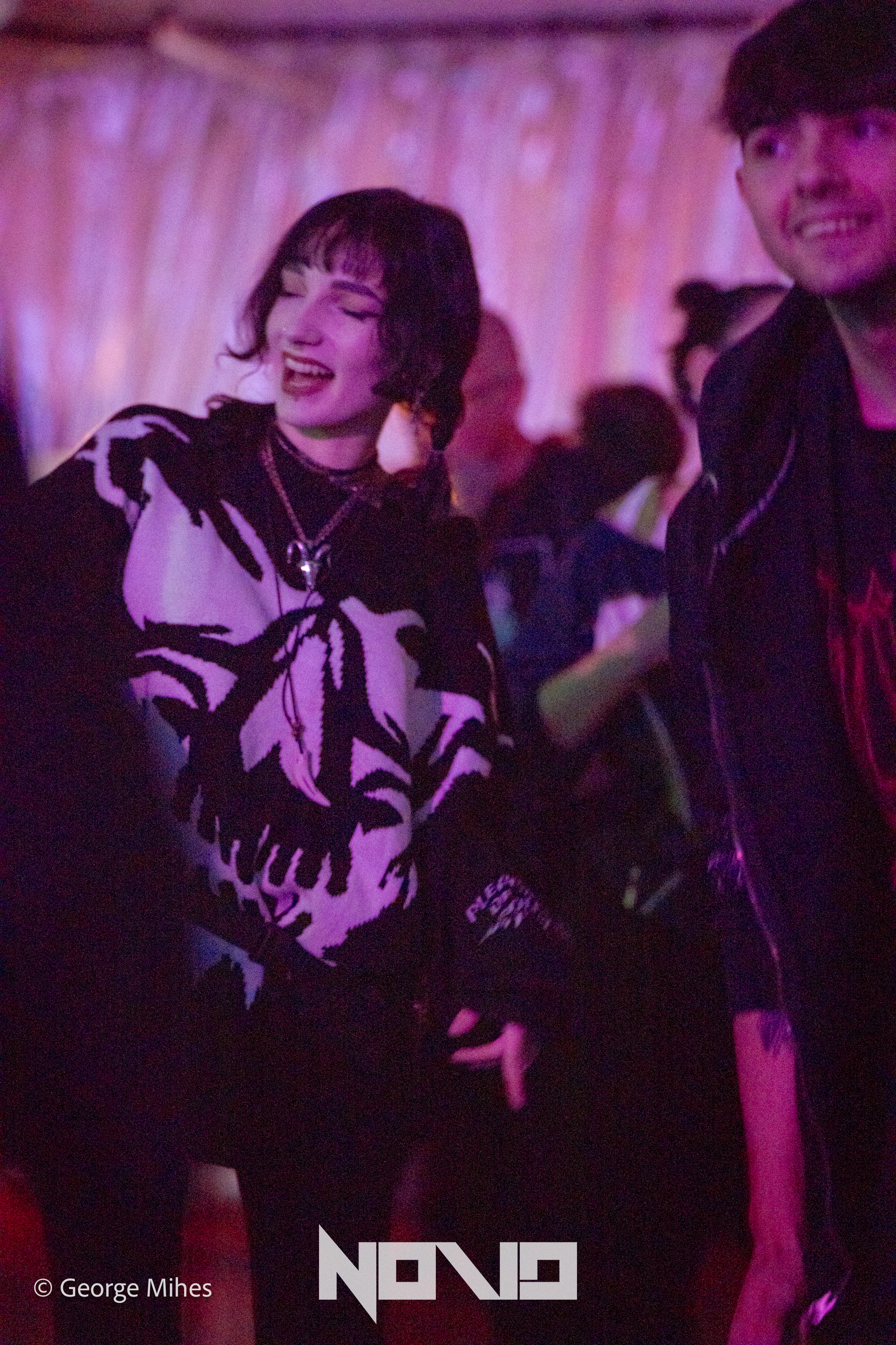 Zombie Cats @Faber photo