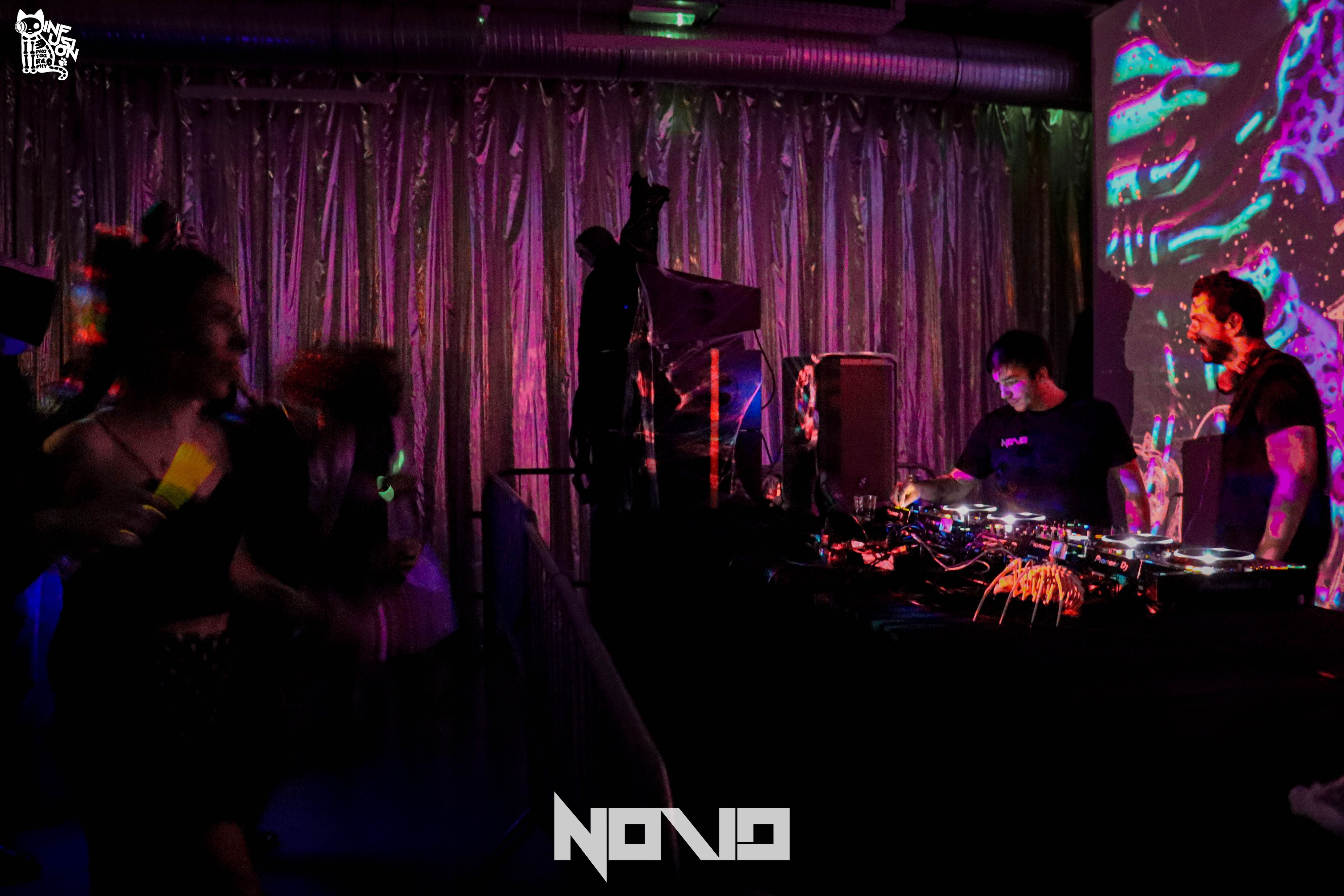 State of Mind @Faber photo