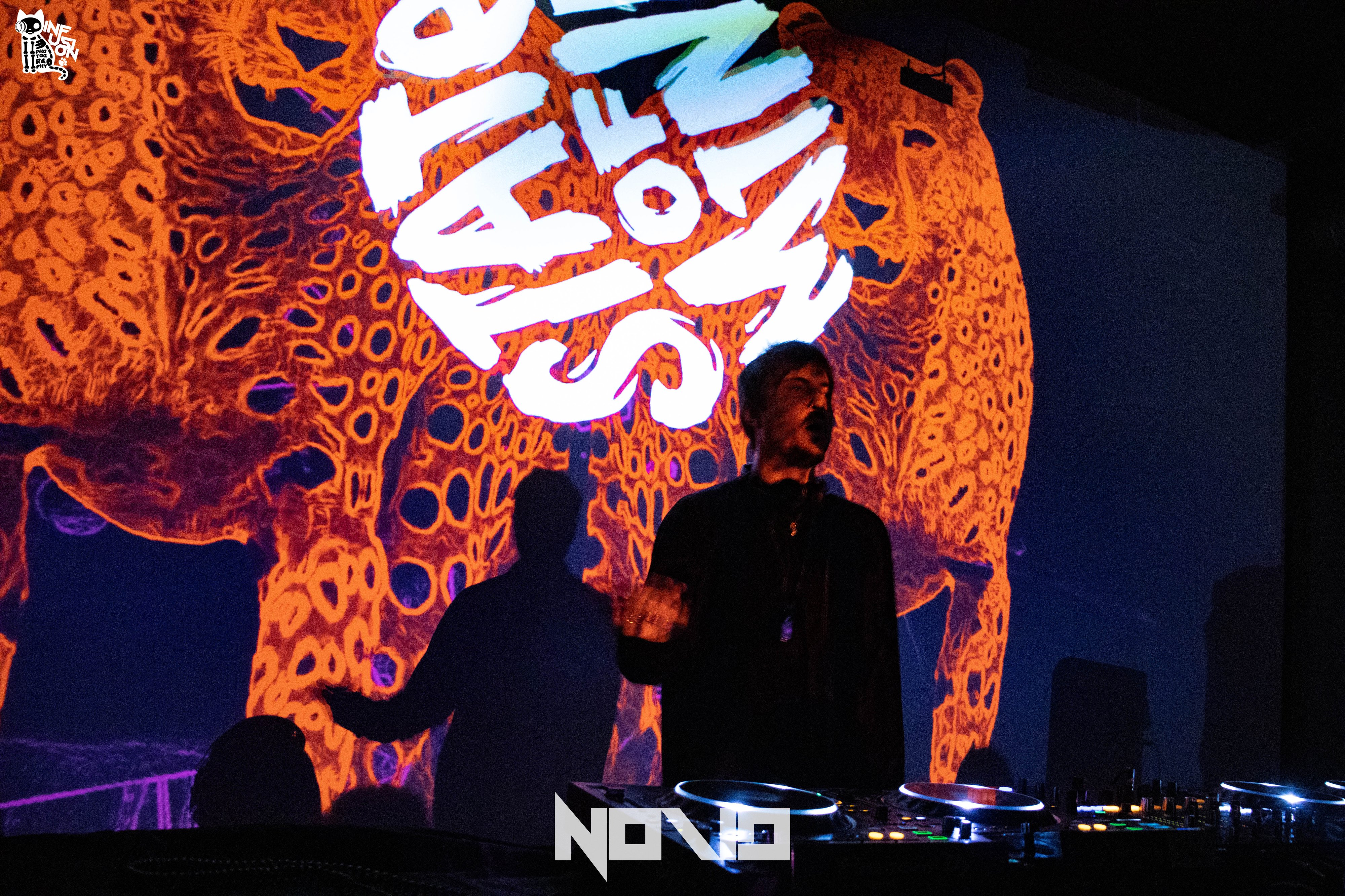 State of Mind @Faber photo