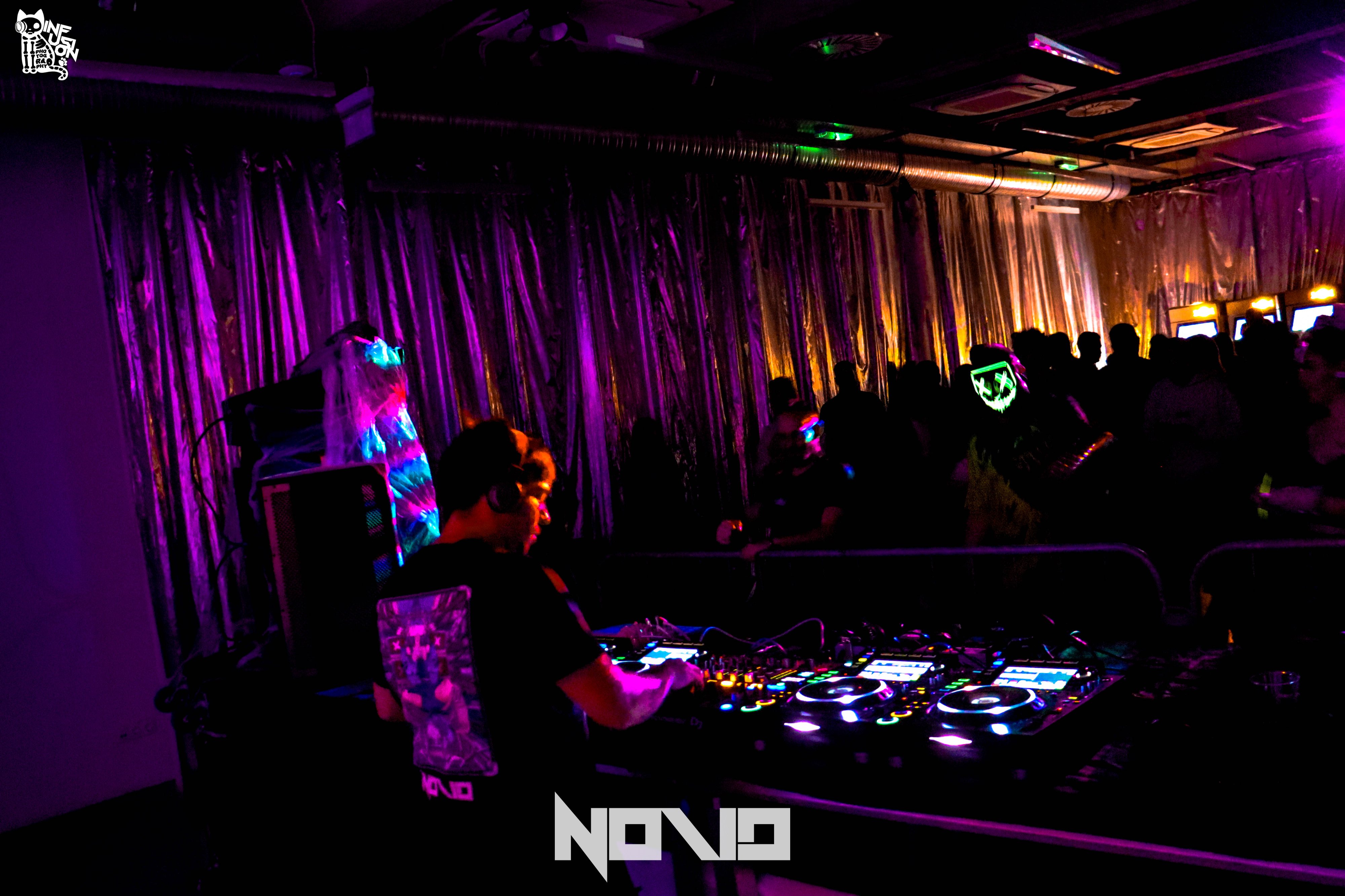 State of Mind @Faber photo