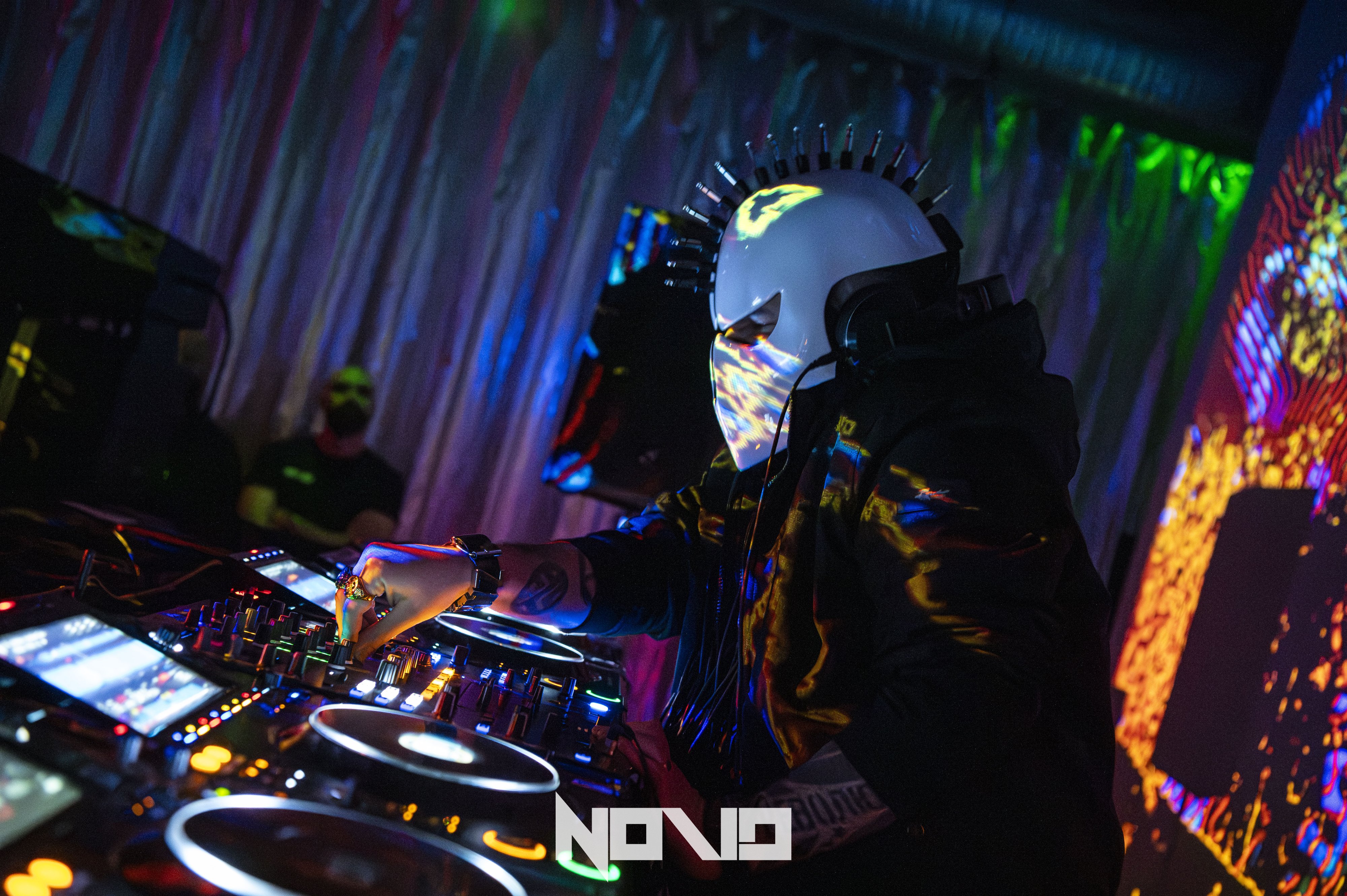 Zardonic & Bossferatu @Faber photo