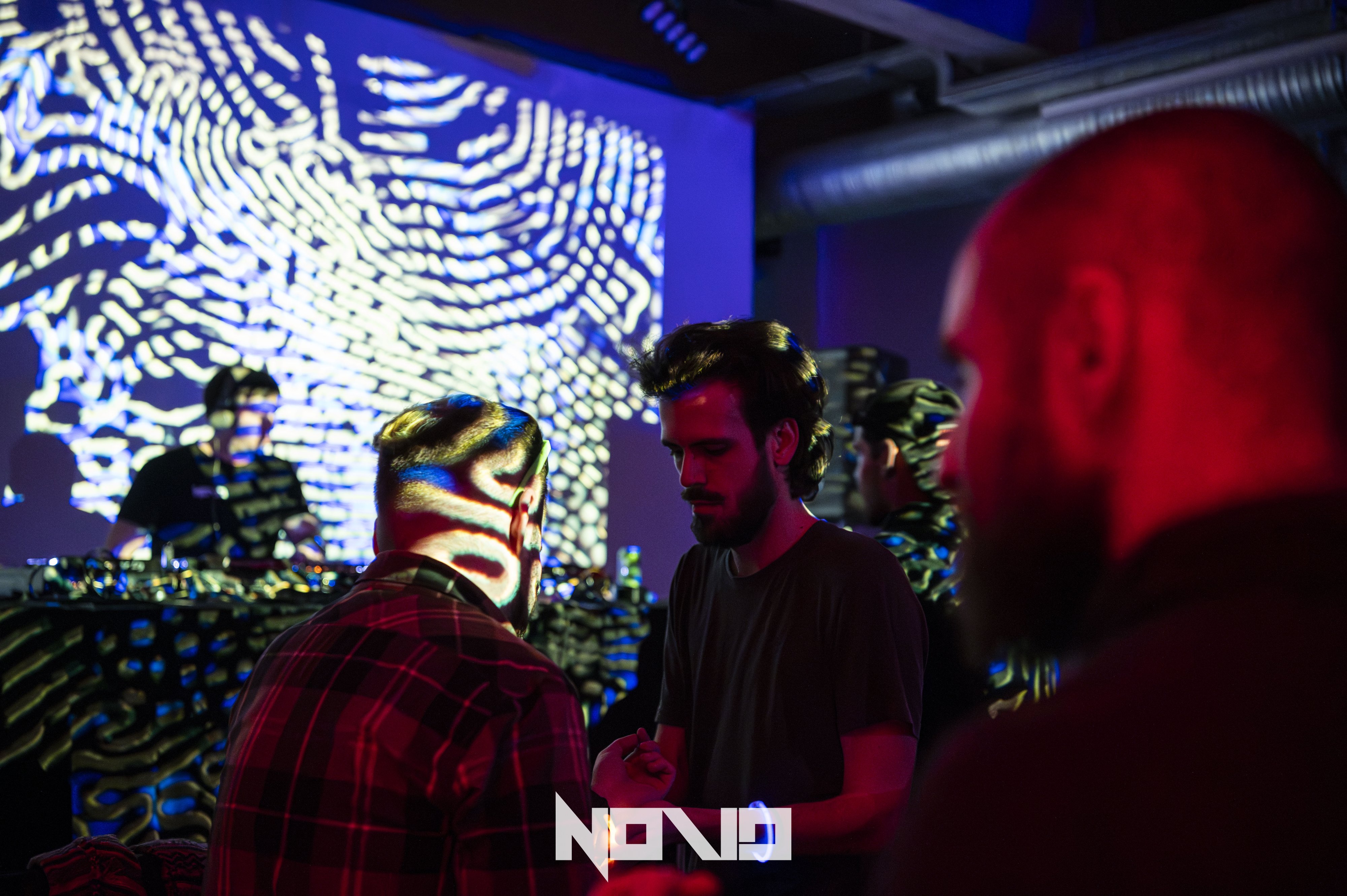 Zardonic & Bossferatu @Faber photo